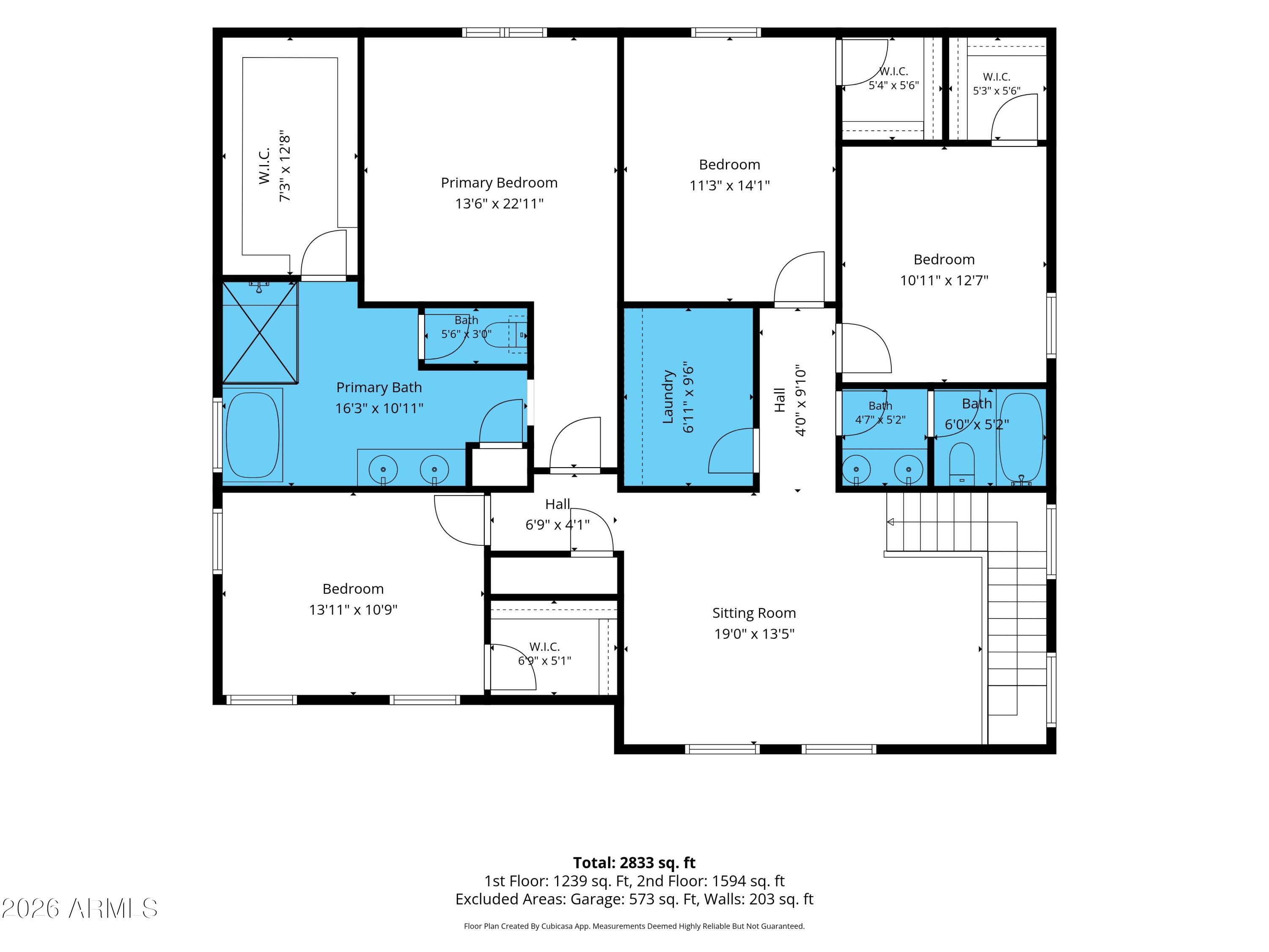 LAKEVIEW TRAILS SOUTHWEST AT MORRISON RANCH - Residential
