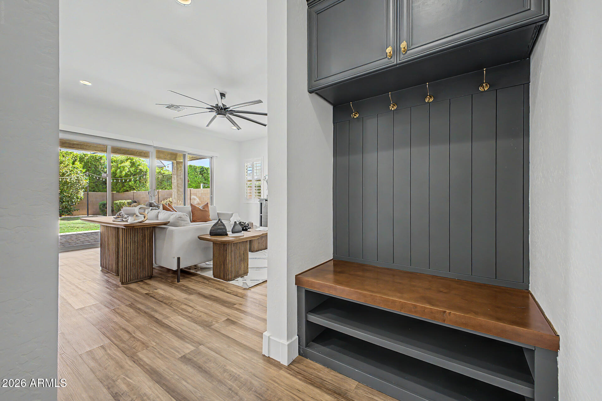 LAKEVIEW TRAILS SOUTHWEST AT MORRISON RANCH - Residential