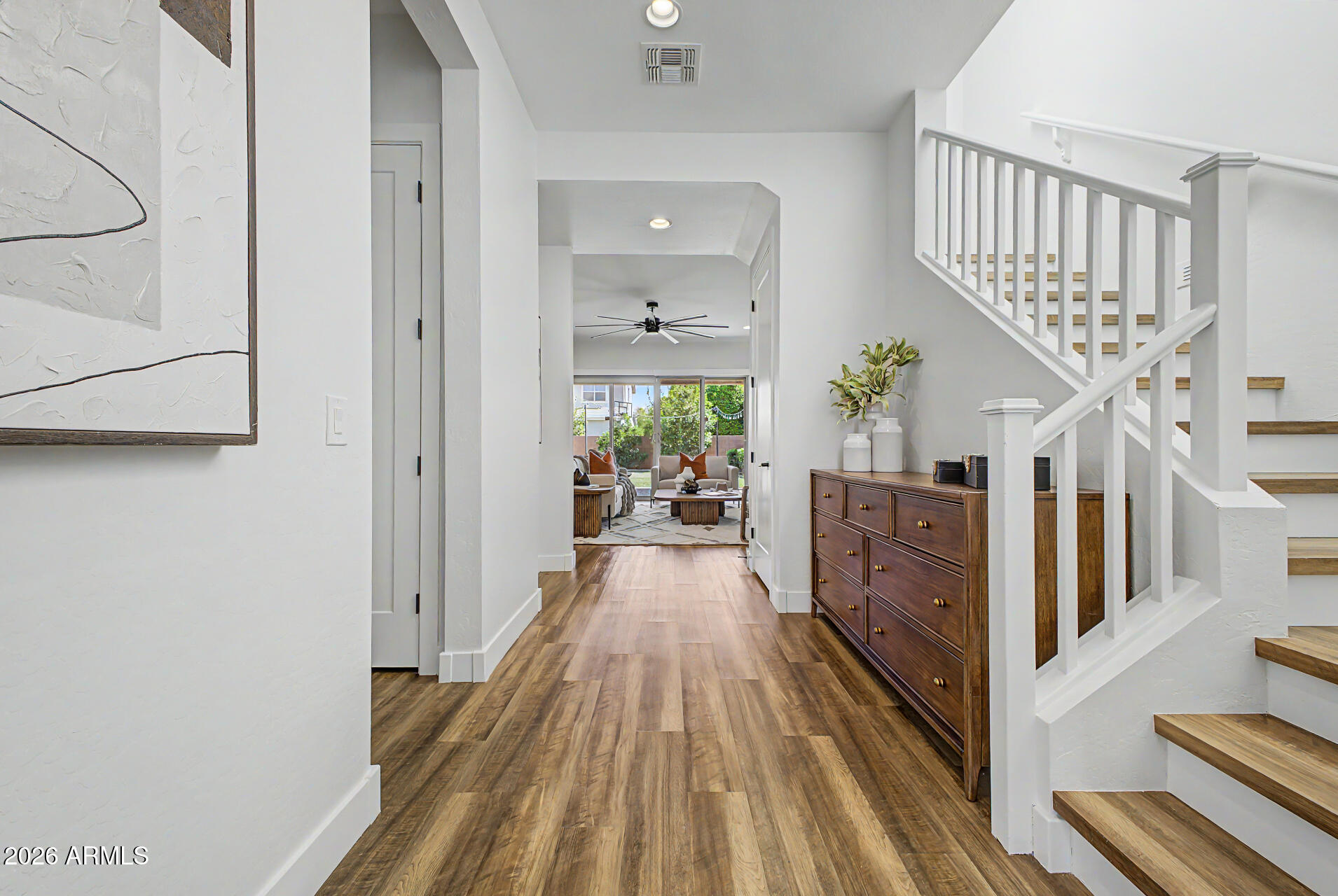 LAKEVIEW TRAILS SOUTHWEST AT MORRISON RANCH - Residential
