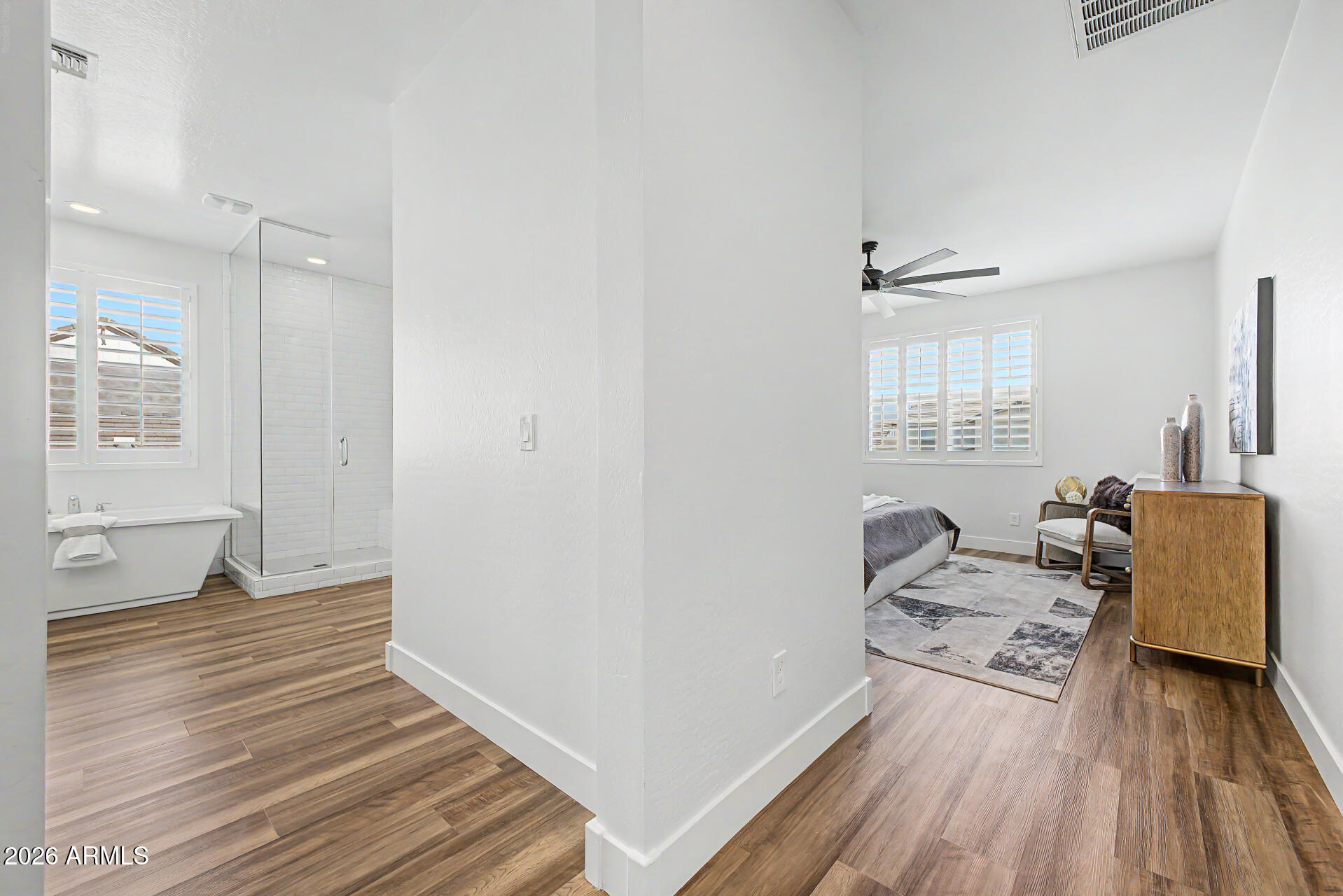 LAKEVIEW TRAILS SOUTHWEST AT MORRISON RANCH - Residential