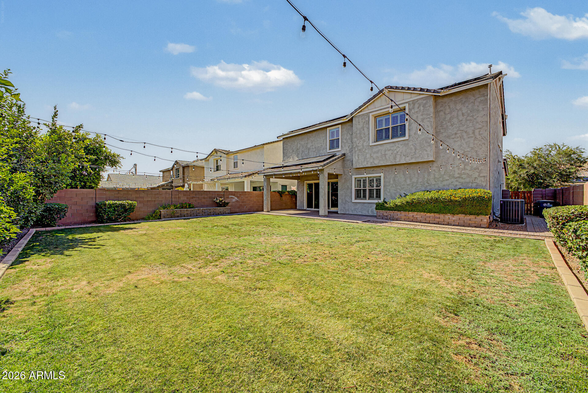 LAKEVIEW TRAILS SOUTHWEST AT MORRISON RANCH - Residential