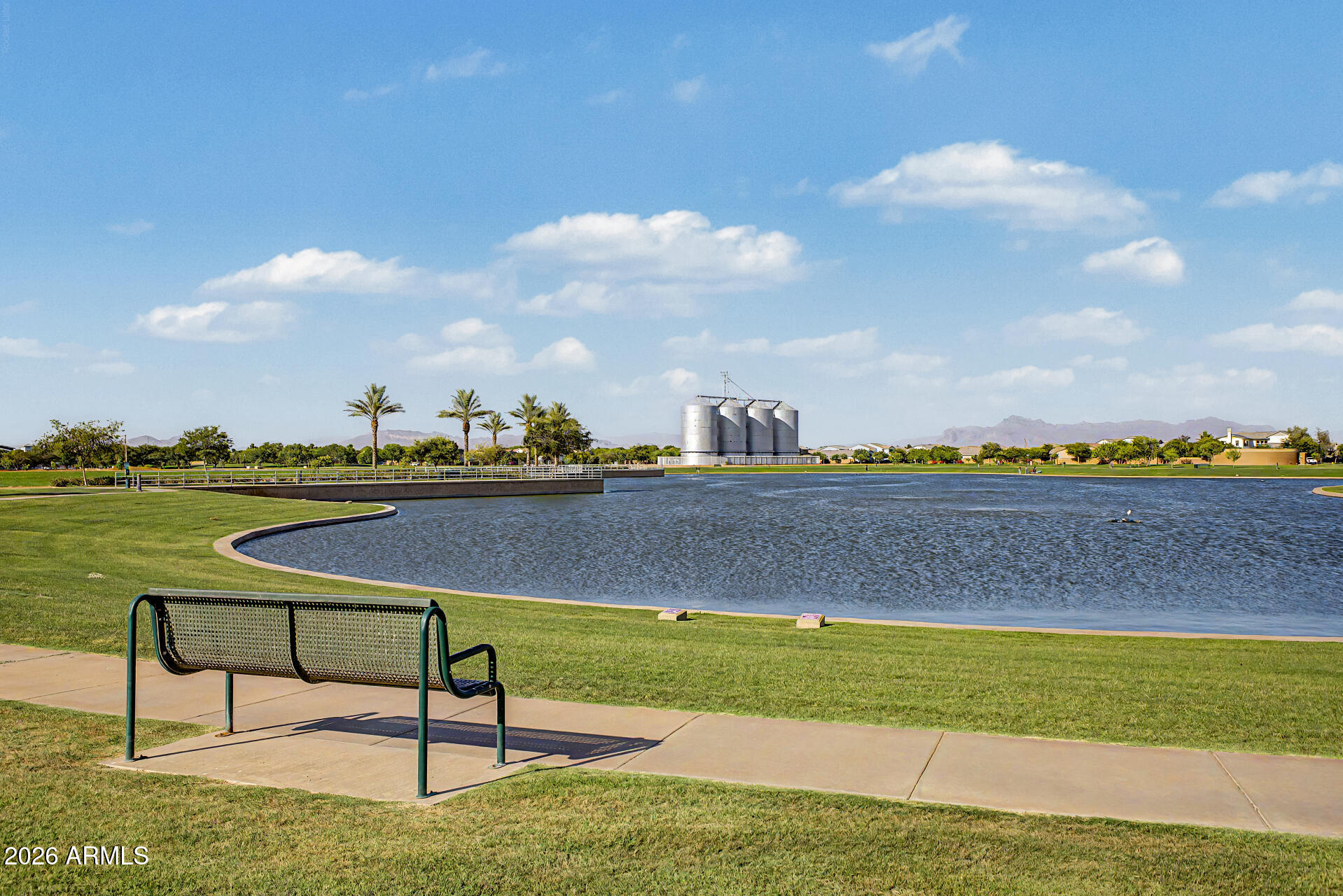 LAKEVIEW TRAILS SOUTHWEST AT MORRISON RANCH - Residential