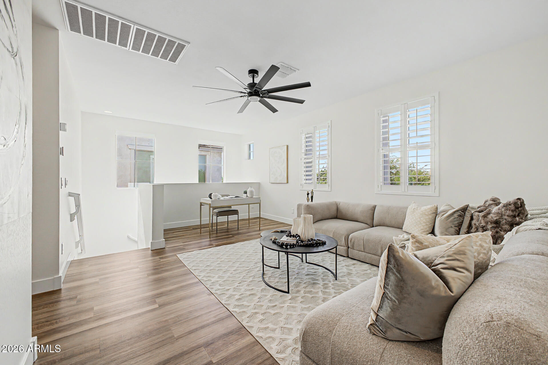 LAKEVIEW TRAILS SOUTHWEST AT MORRISON RANCH - Residential