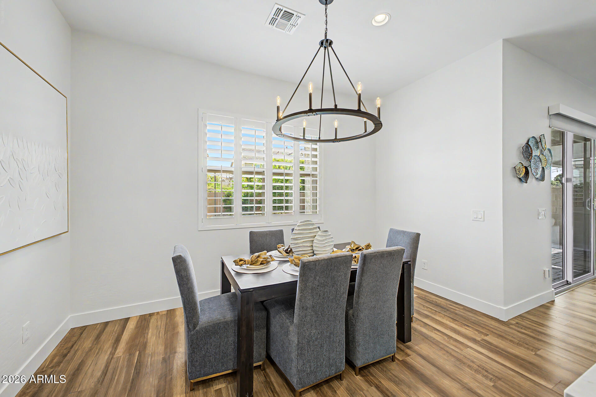 LAKEVIEW TRAILS SOUTHWEST AT MORRISON RANCH - Residential