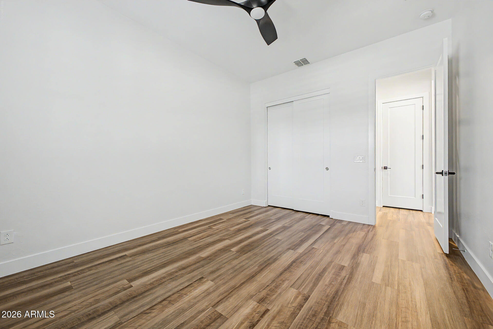 LAKEVIEW TRAILS SOUTHWEST AT MORRISON RANCH - Residential