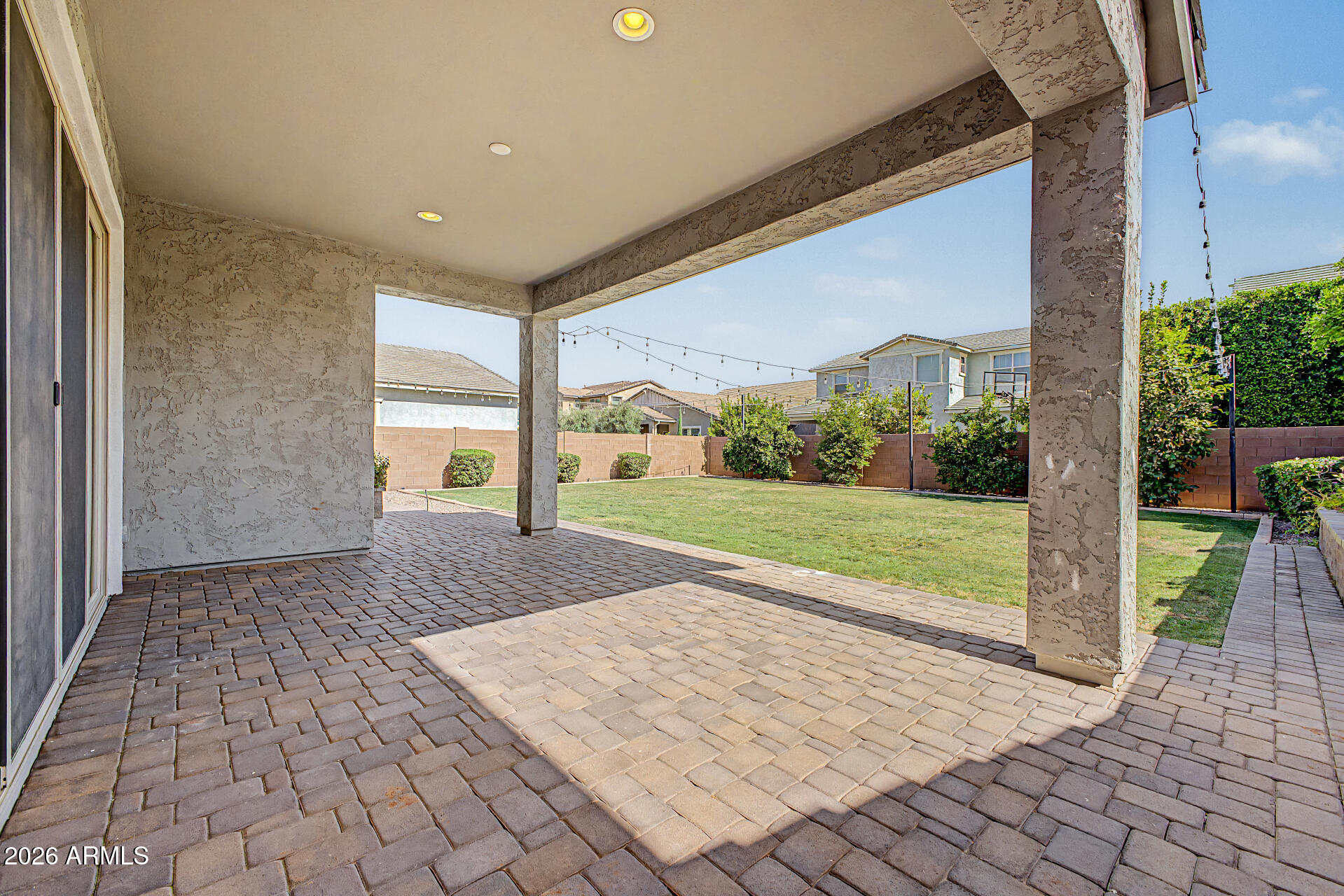 LAKEVIEW TRAILS SOUTHWEST AT MORRISON RANCH - Residential