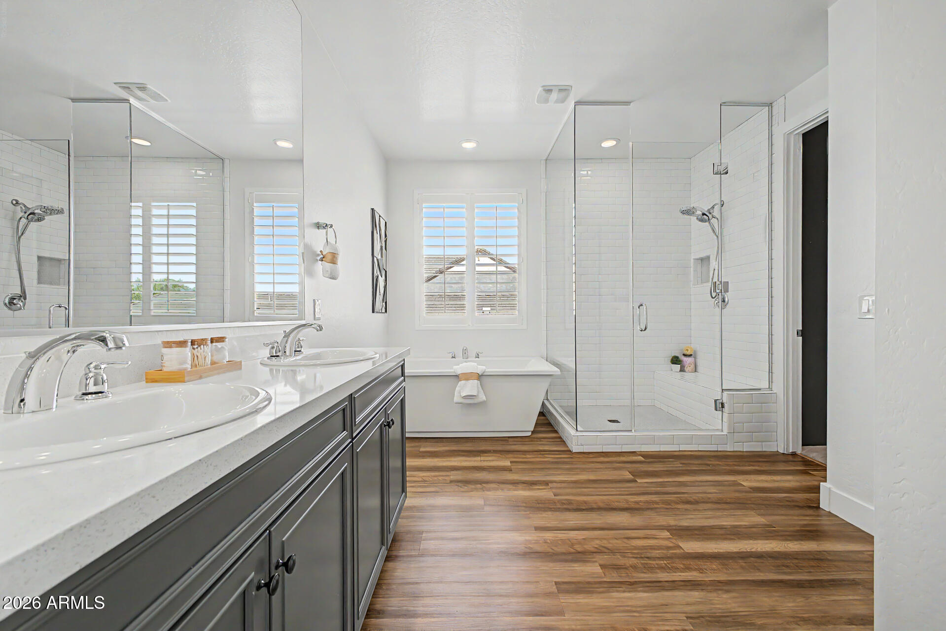 LAKEVIEW TRAILS SOUTHWEST AT MORRISON RANCH - Residential