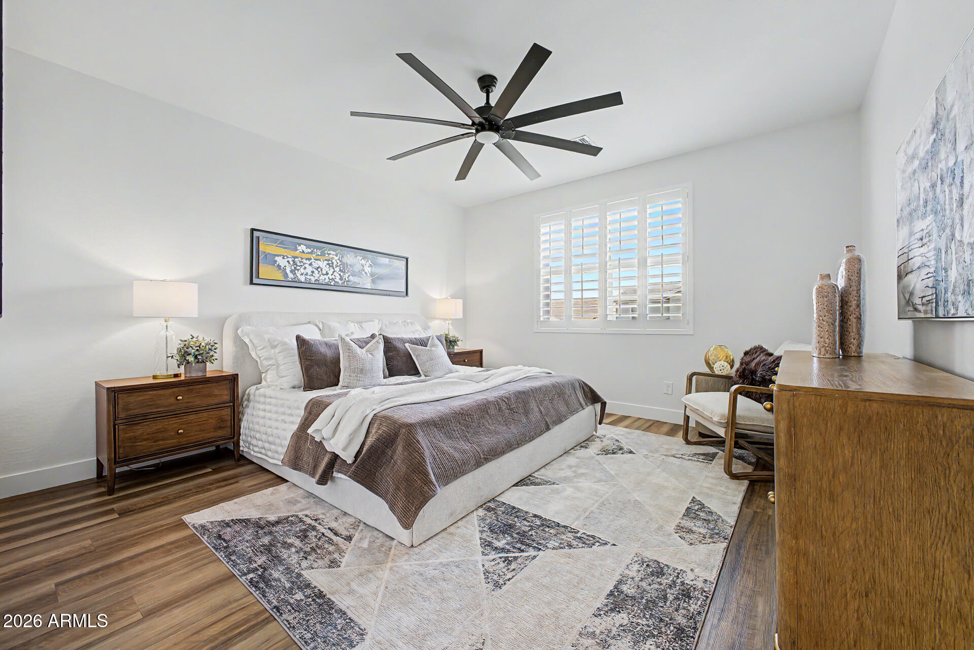 LAKEVIEW TRAILS SOUTHWEST AT MORRISON RANCH - Residential