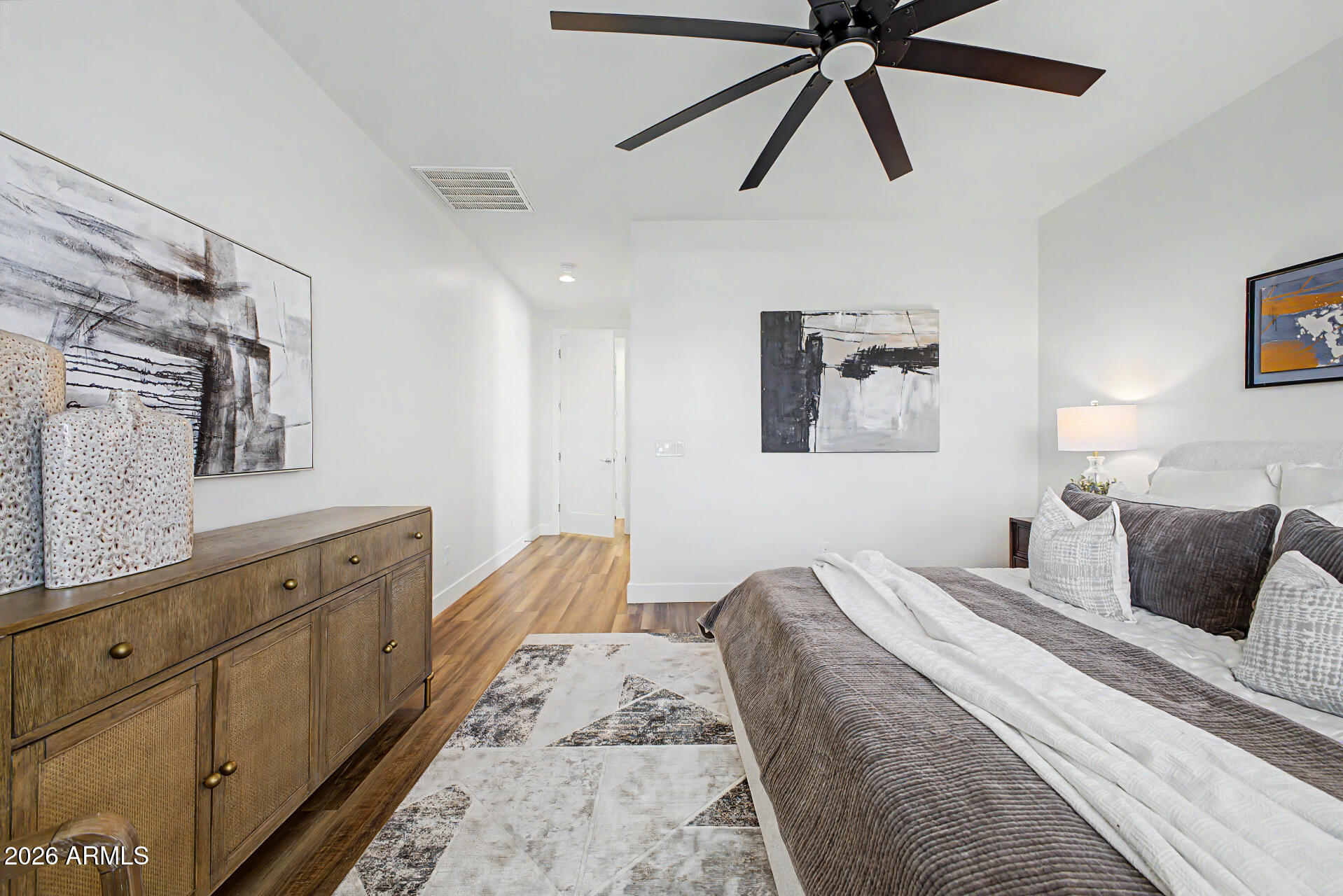 LAKEVIEW TRAILS SOUTHWEST AT MORRISON RANCH - Residential