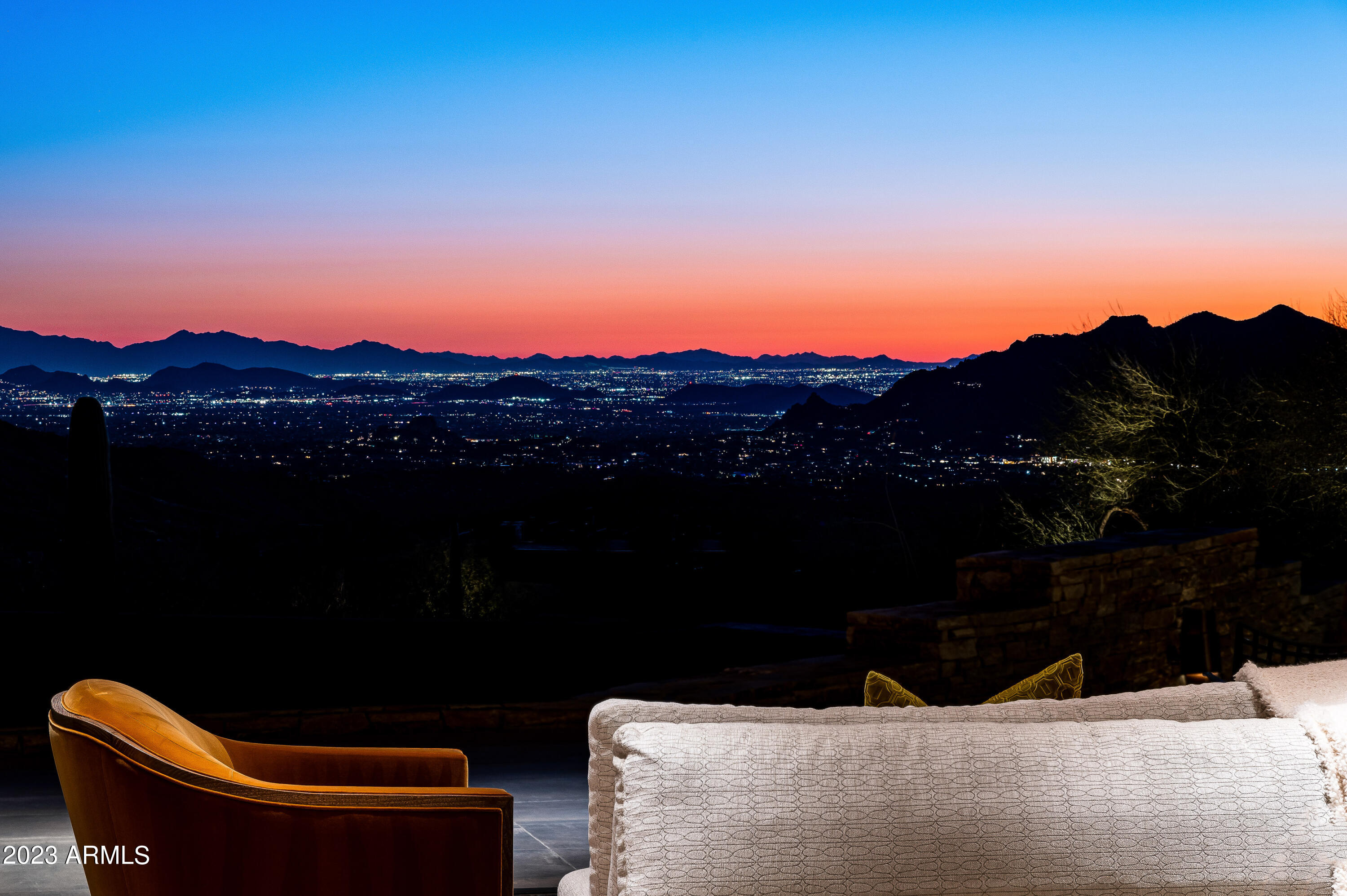DESERT MOUNTAIN - Residential