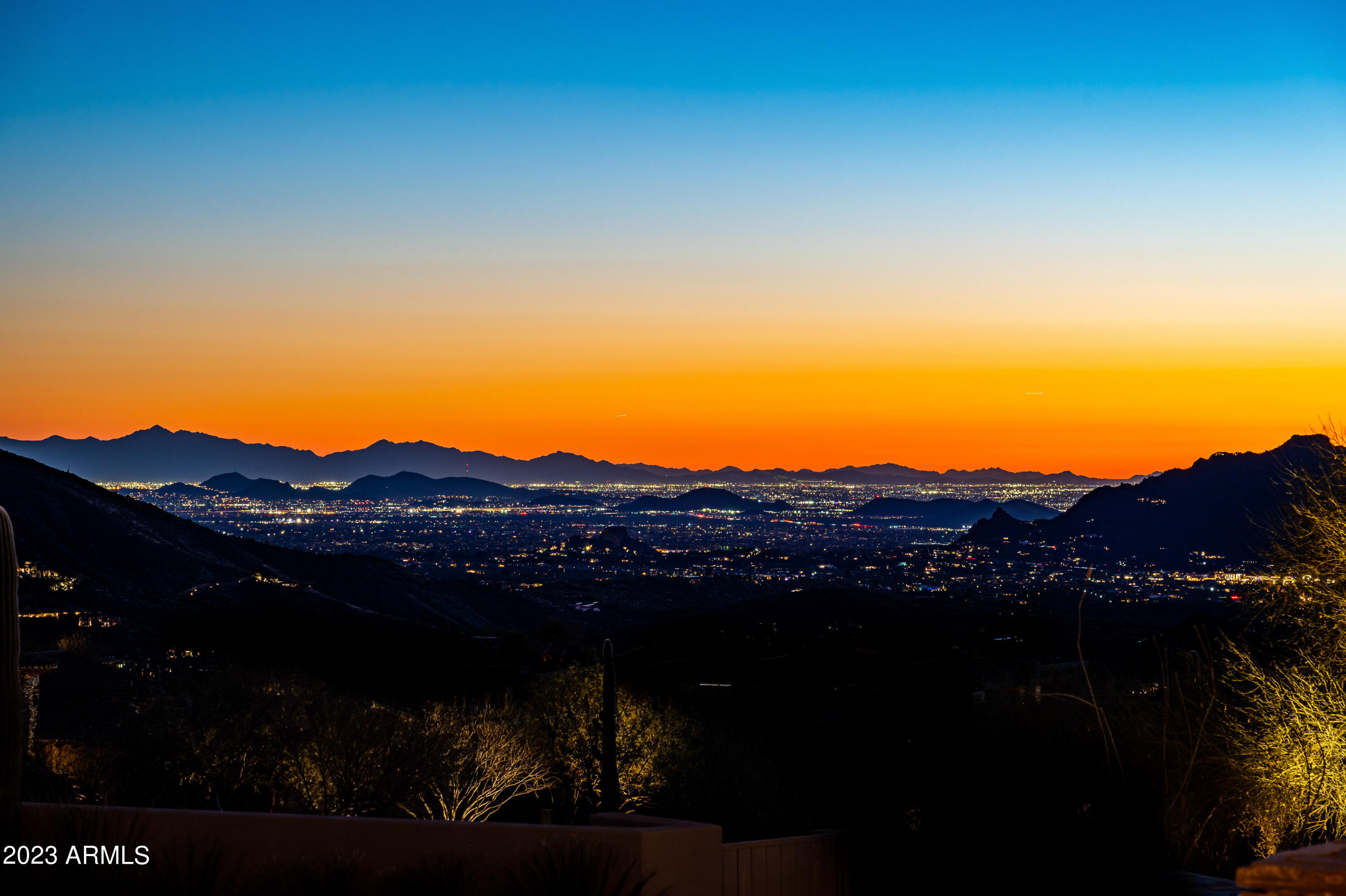 DESERT MOUNTAIN - Residential