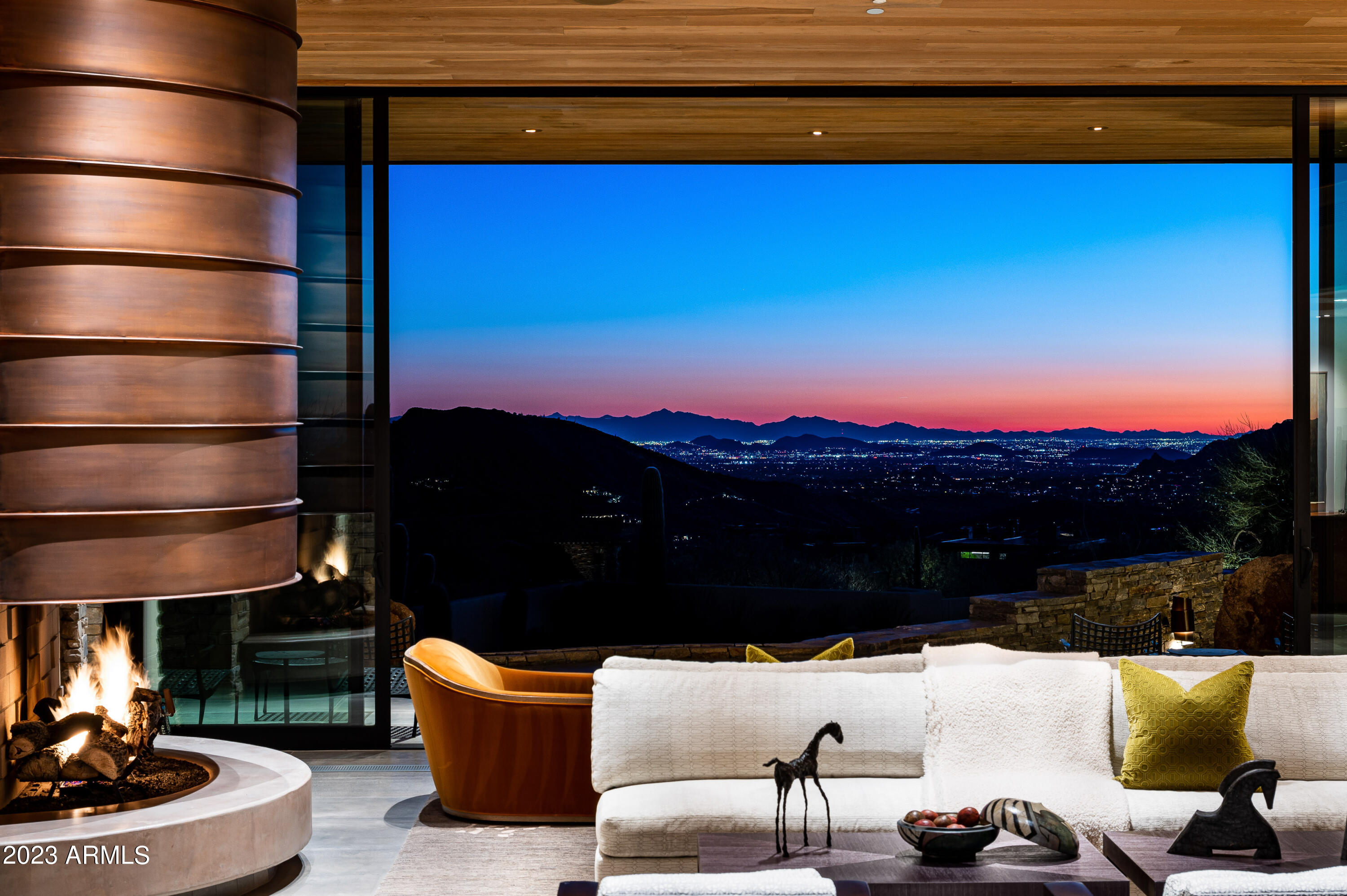 DESERT MOUNTAIN - Residential