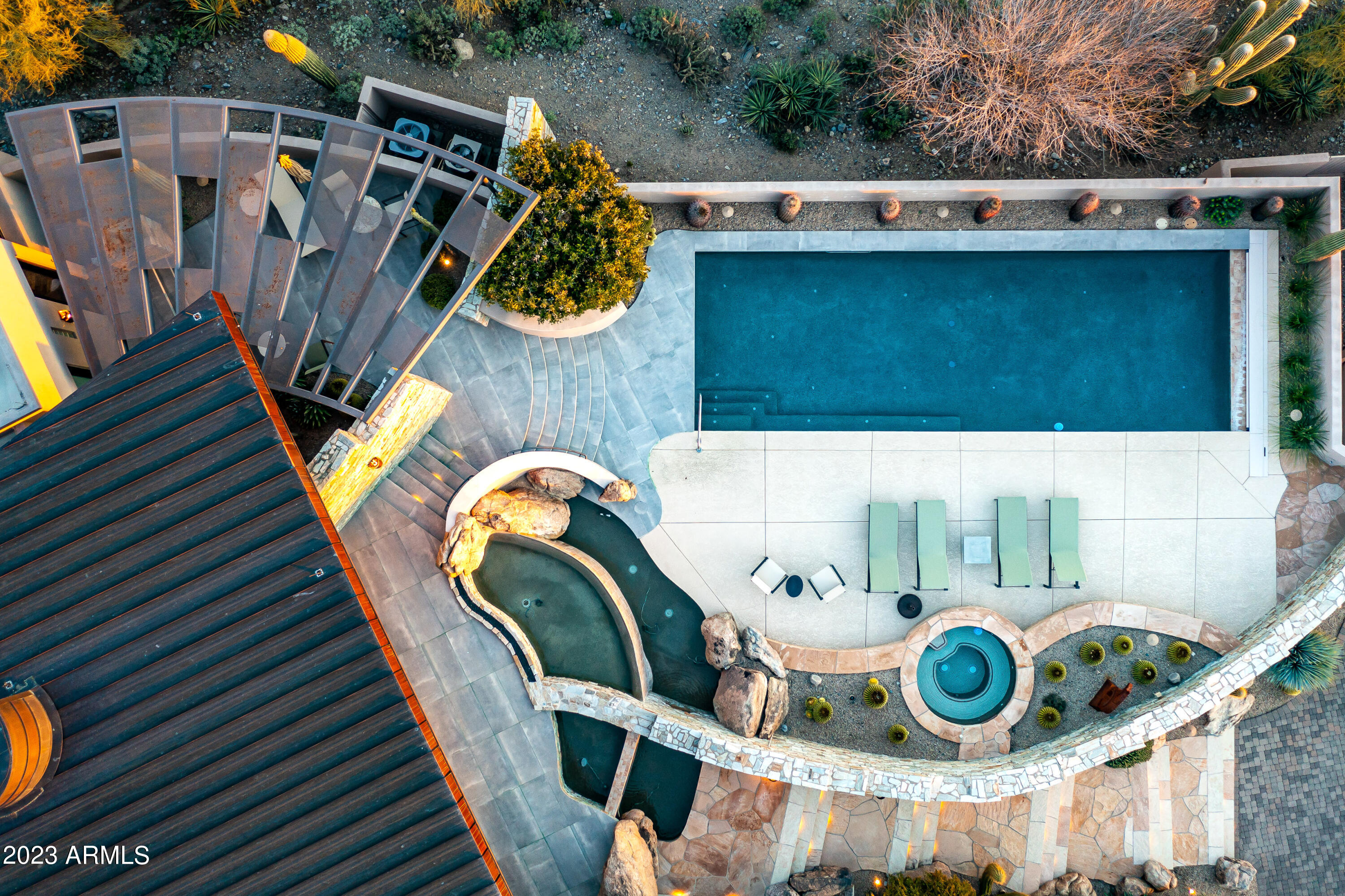 DESERT MOUNTAIN - Residential