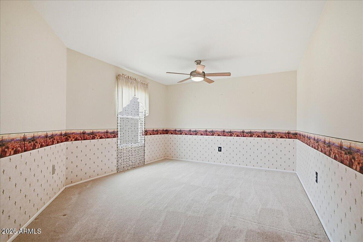 SUN CITY UNIT 17D LOTS 1 TO 127 AND TRACTS A B AND - Residential