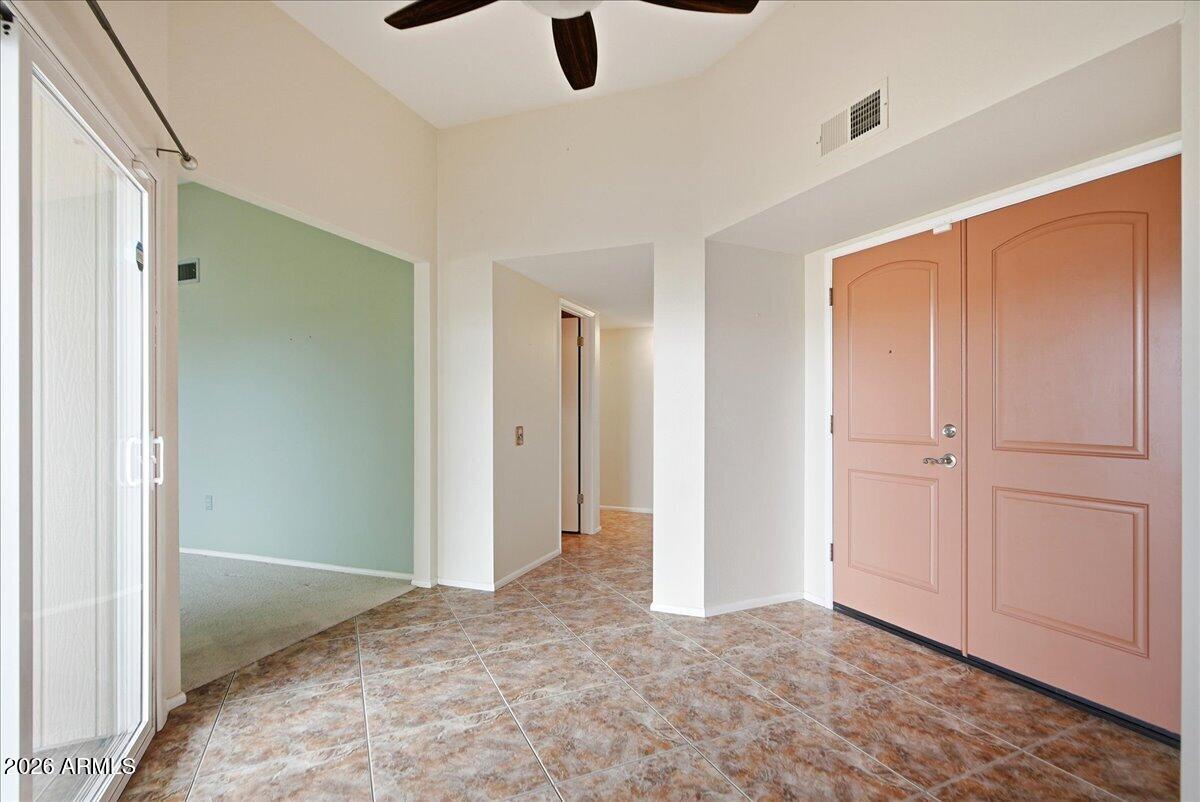 SUN CITY UNIT 17D LOTS 1 TO 127 AND TRACTS A B AND - Residential