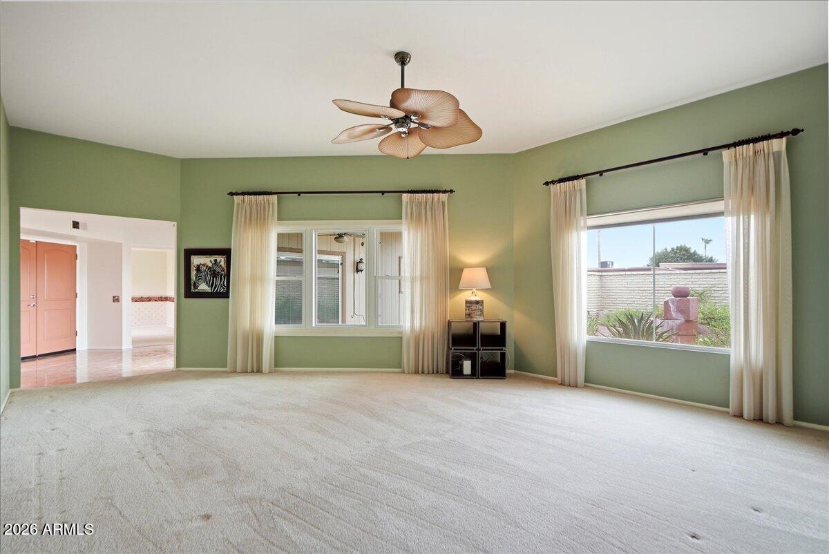 SUN CITY UNIT 17D LOTS 1 TO 127 AND TRACTS A B AND - Residential
