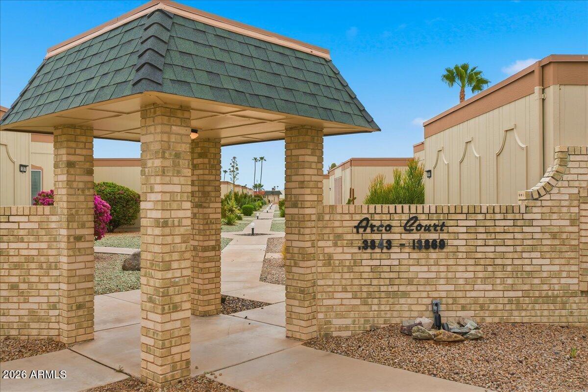 SUN CITY UNIT 17D LOTS 1 TO 127 AND TRACTS A B AND - Residential