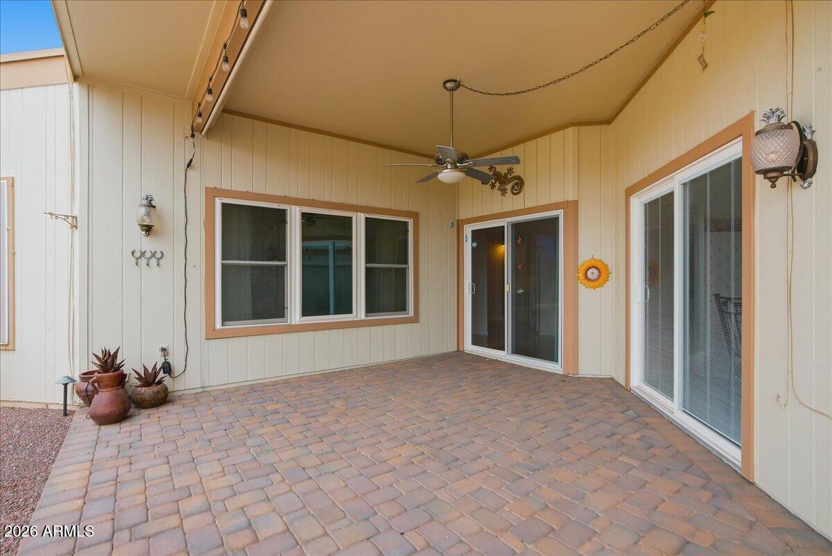 SUN CITY UNIT 17D LOTS 1 TO 127 AND TRACTS A B AND - Residential