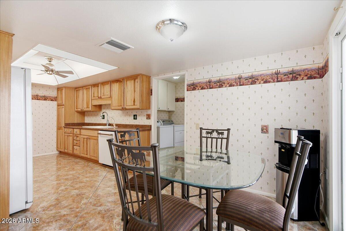 SUN CITY UNIT 17D LOTS 1 TO 127 AND TRACTS A B AND - Residential