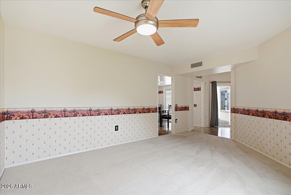 SUN CITY UNIT 17D LOTS 1 TO 127 AND TRACTS A B AND - Residential