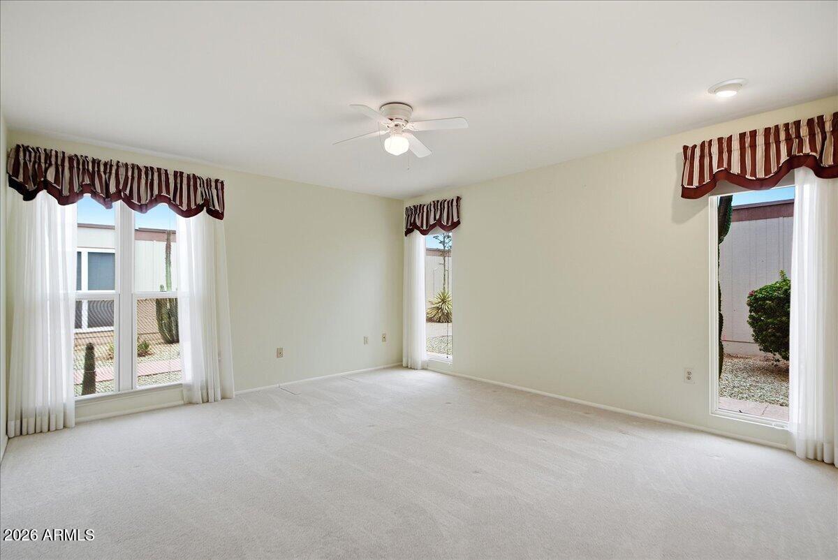 SUN CITY UNIT 17D LOTS 1 TO 127 AND TRACTS A B AND - Residential