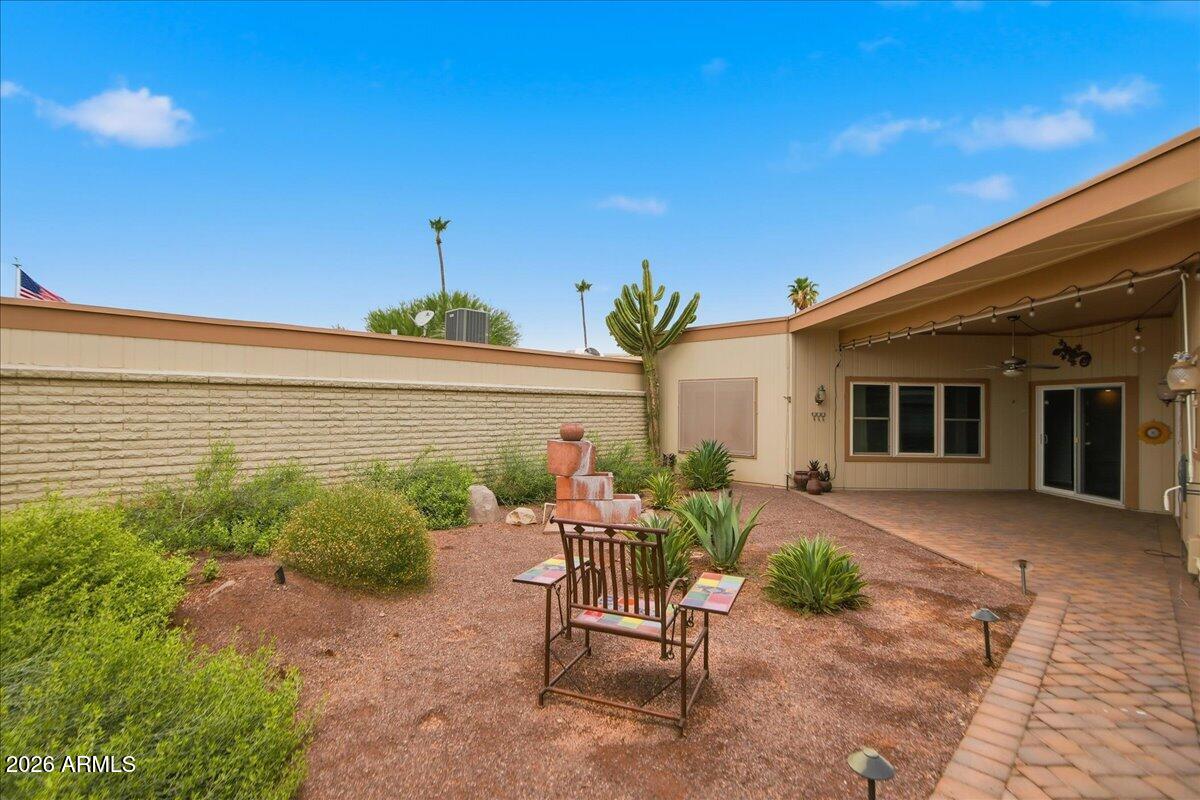 SUN CITY UNIT 17D LOTS 1 TO 127 AND TRACTS A B AND - Residential