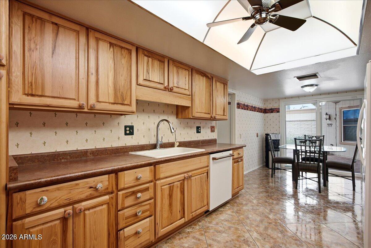 SUN CITY UNIT 17D LOTS 1 TO 127 AND TRACTS A B AND - Residential