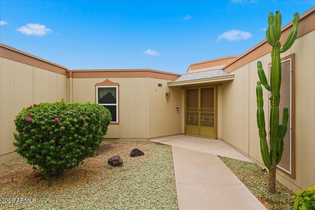 SUN CITY UNIT 17D LOTS 1 TO 127 AND TRACTS A B AND - Residential