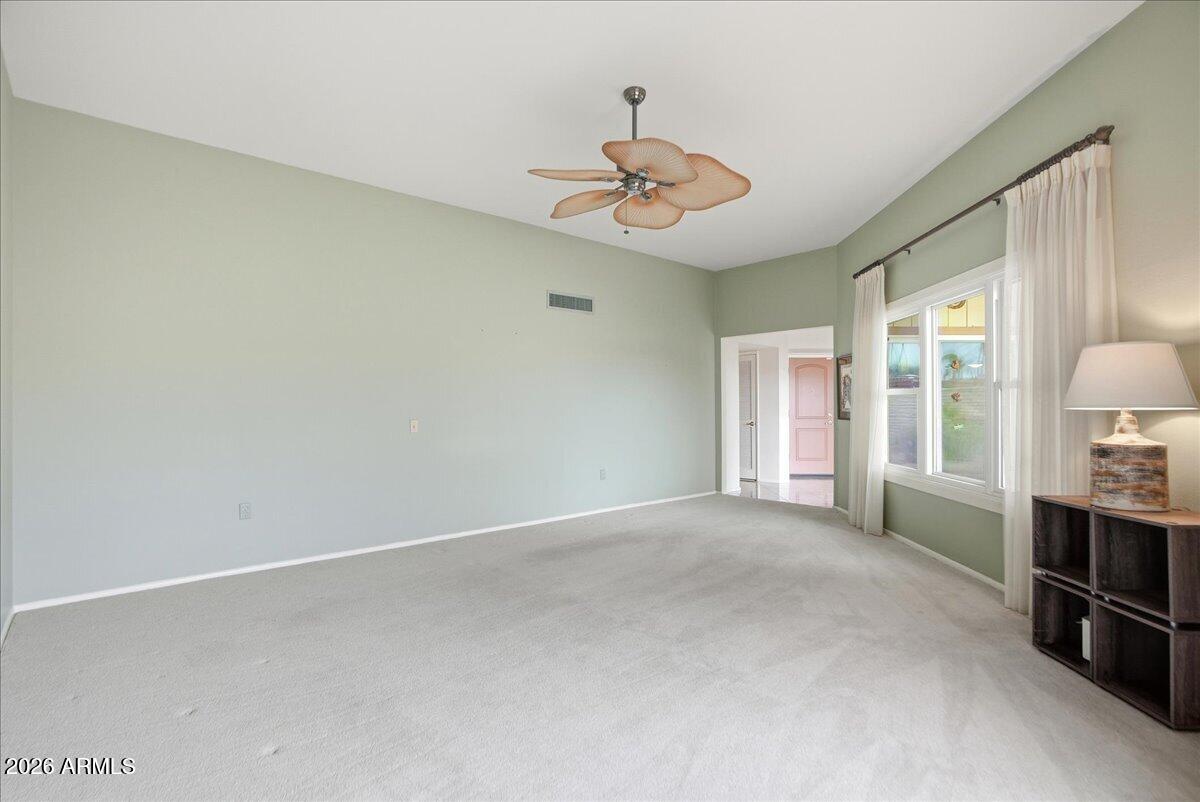 SUN CITY UNIT 17D LOTS 1 TO 127 AND TRACTS A B AND - Residential