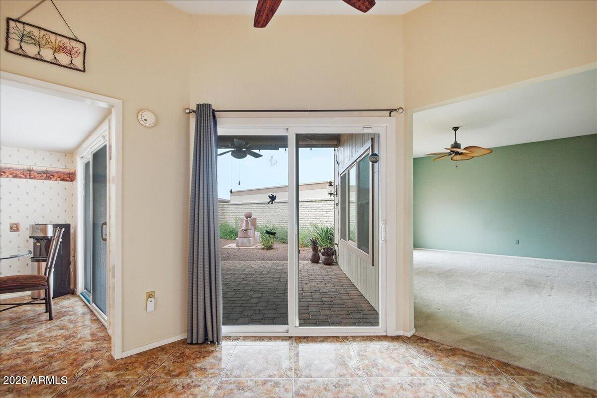 SUN CITY UNIT 17D LOTS 1 TO 127 AND TRACTS A B AND - Residential