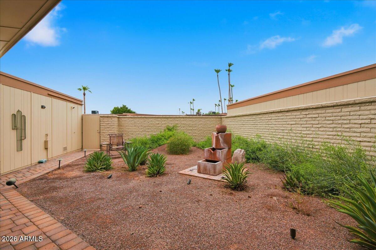 SUN CITY UNIT 17D LOTS 1 TO 127 AND TRACTS A B AND - Residential