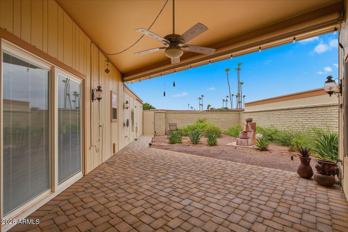 SUN CITY UNIT 17D LOTS 1 TO 127 AND TRACTS A B AND - Residential