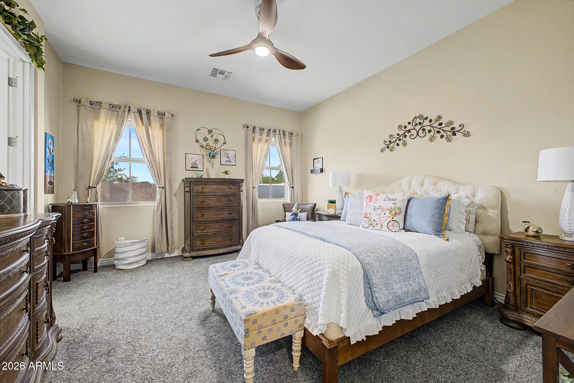 RESIDENCES AT BELMONTE - Residential