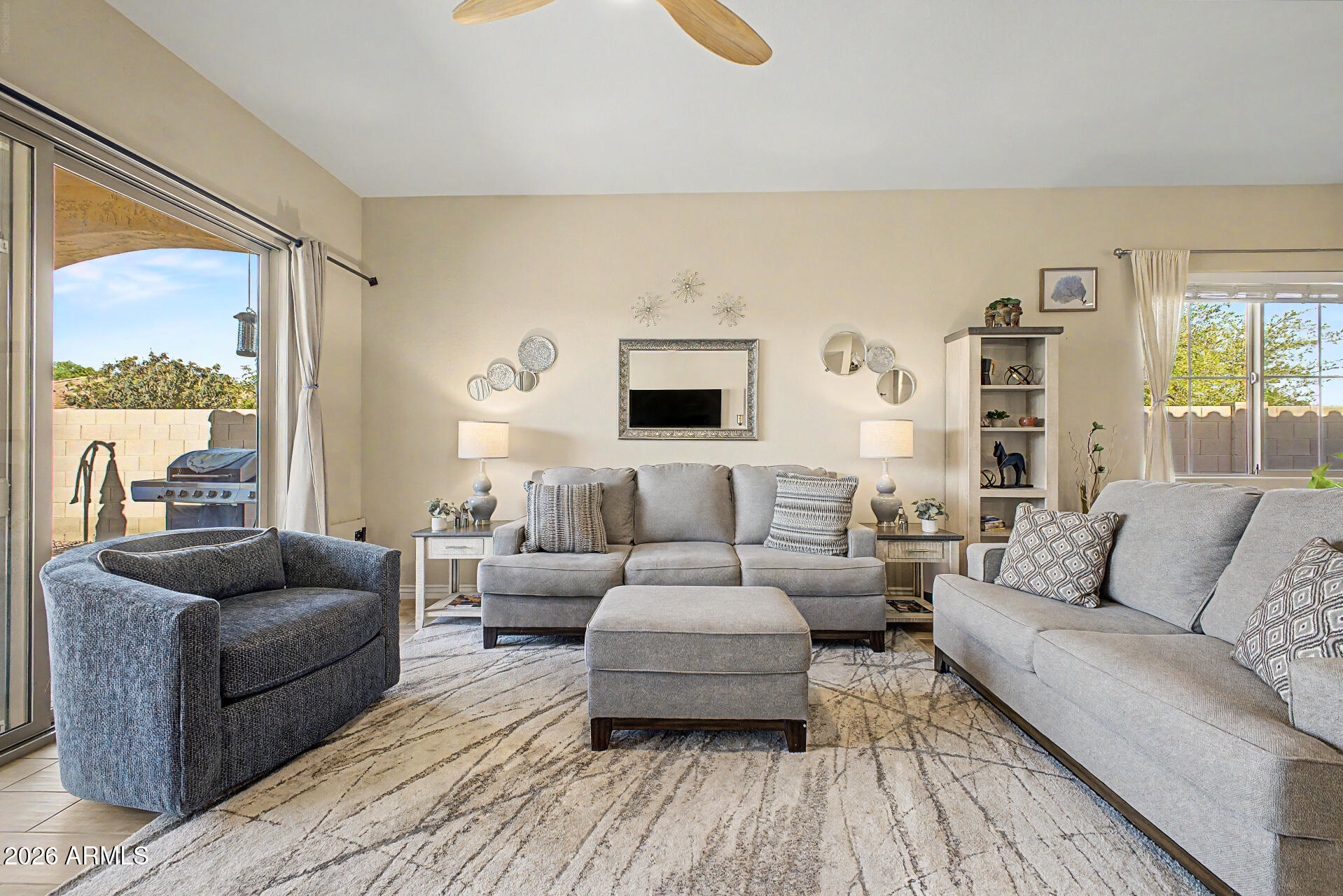 RESIDENCES AT BELMONTE - Residential