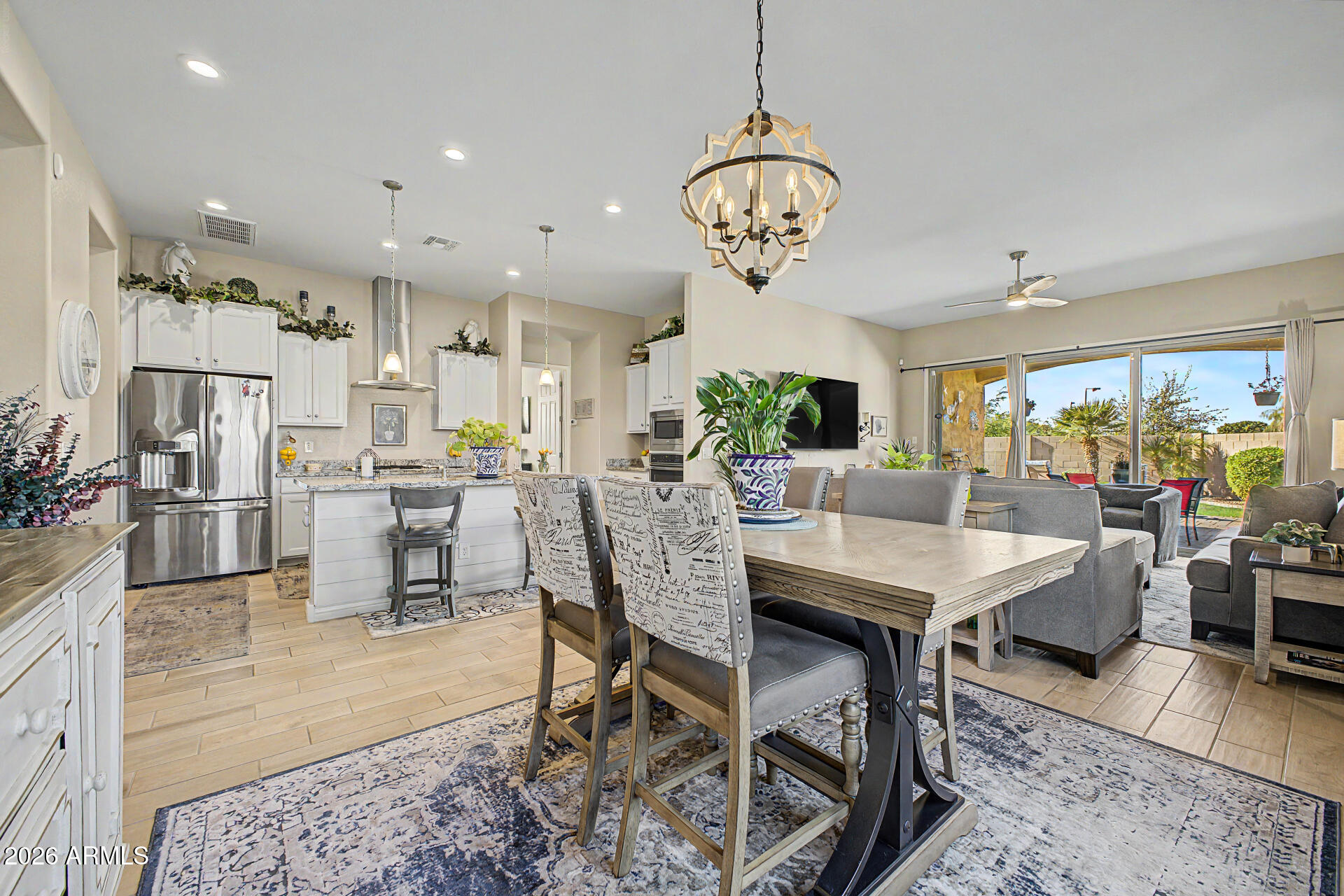 RESIDENCES AT BELMONTE - Residential