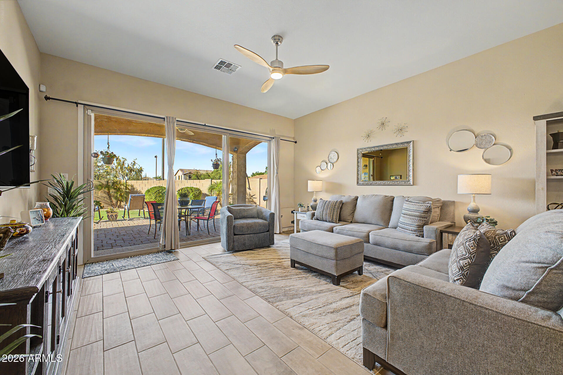 RESIDENCES AT BELMONTE - Residential