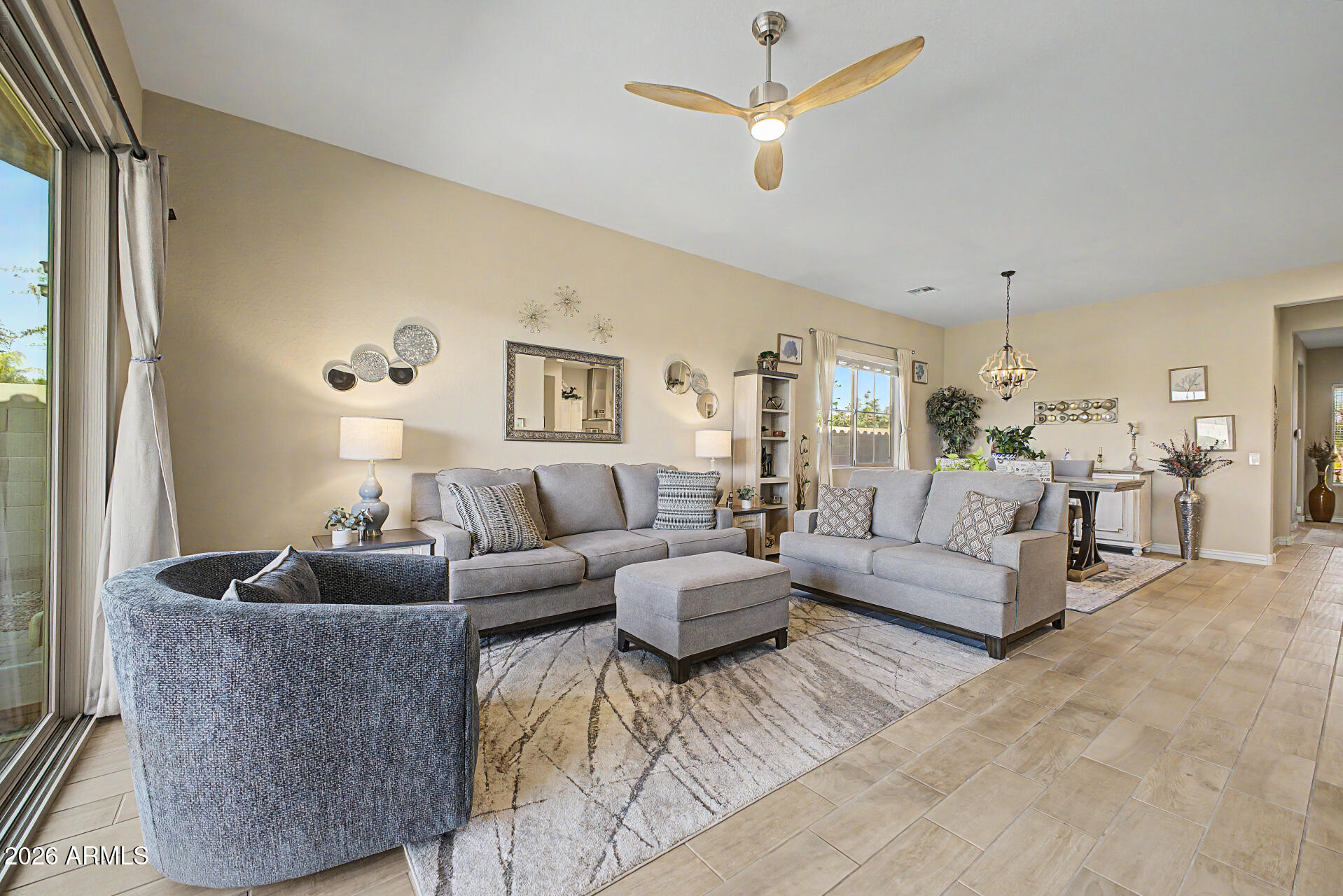 RESIDENCES AT BELMONTE - Residential