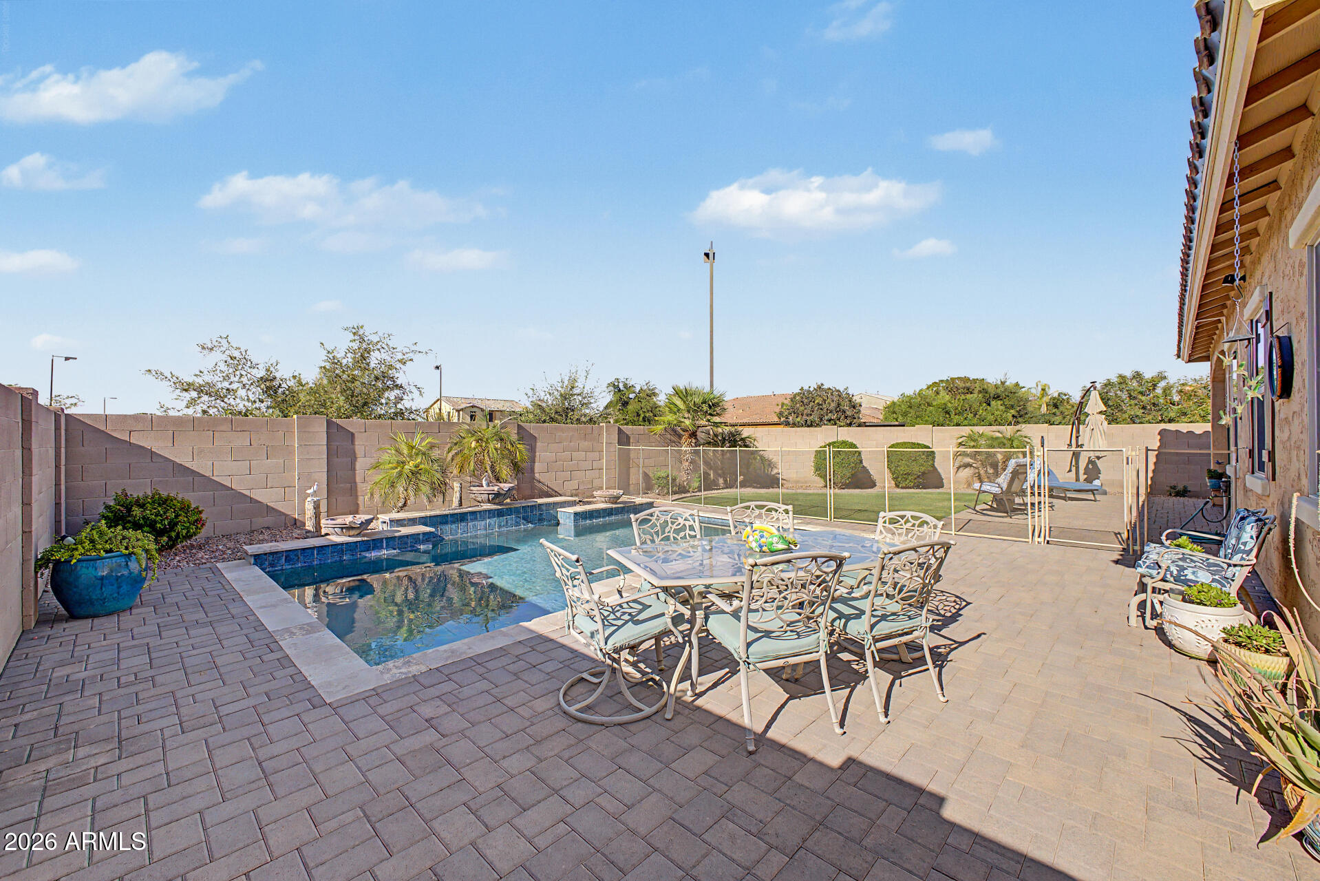 RESIDENCES AT BELMONTE - Residential
