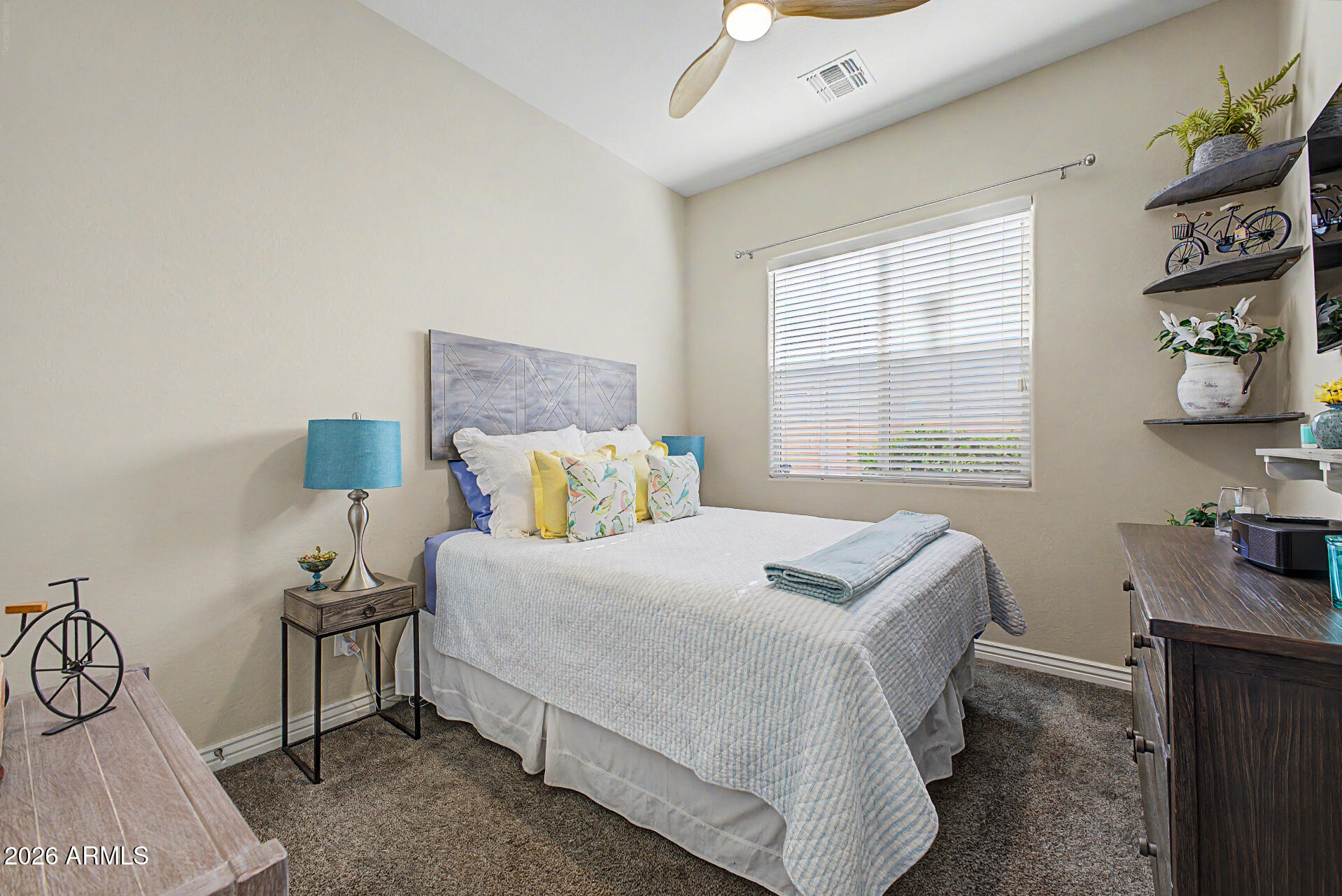 RESIDENCES AT BELMONTE - Residential