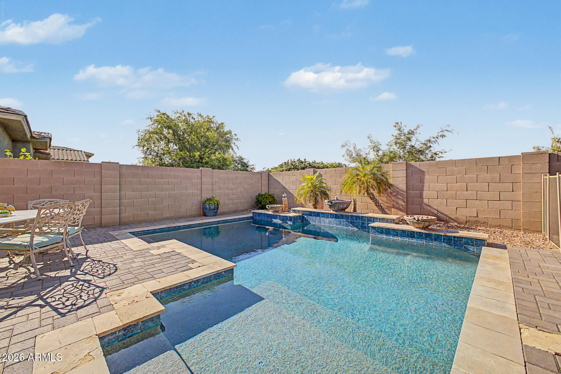 RESIDENCES AT BELMONTE - Residential