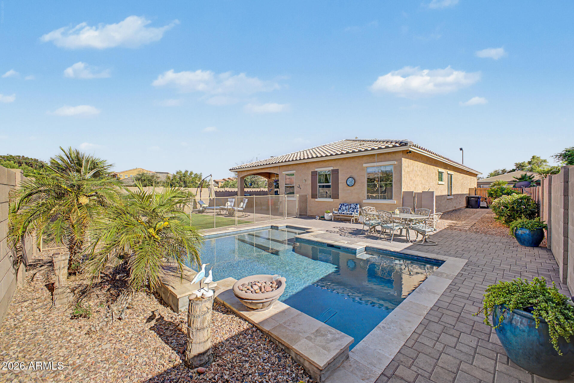 RESIDENCES AT BELMONTE - Residential