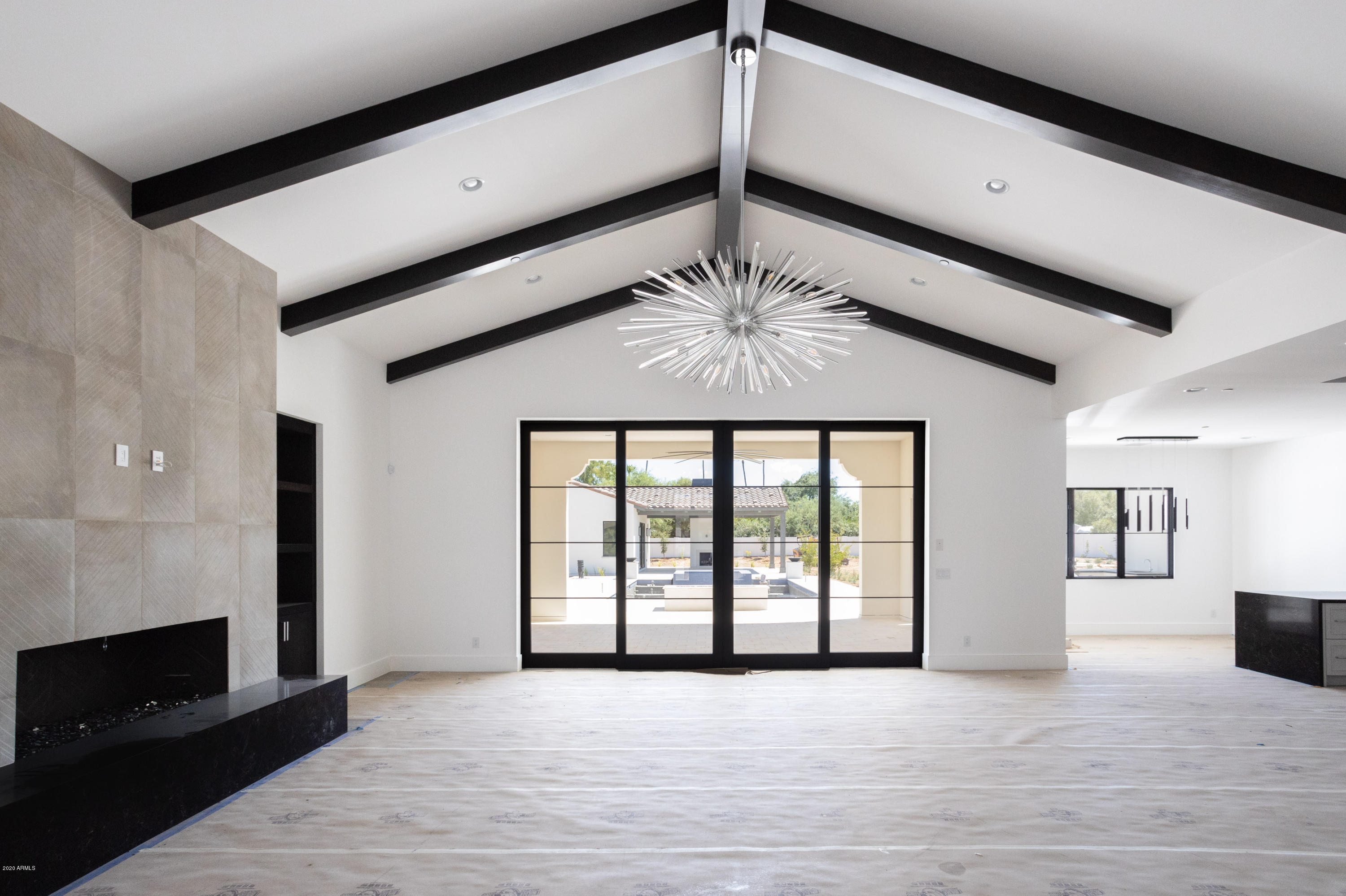 TIERRA MADRE LOT 1-4 - Residential