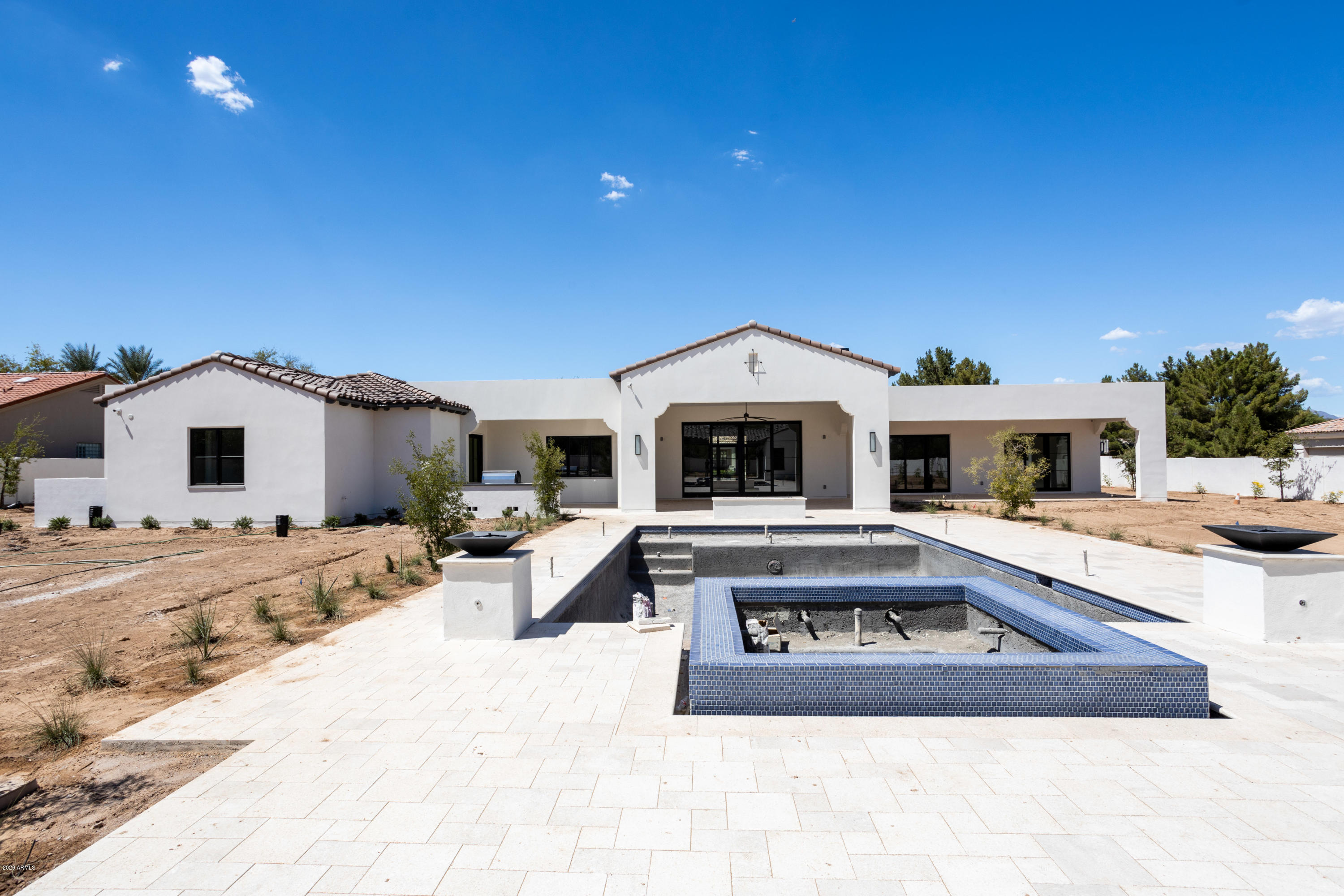 TIERRA MADRE LOT 1-4 - Residential