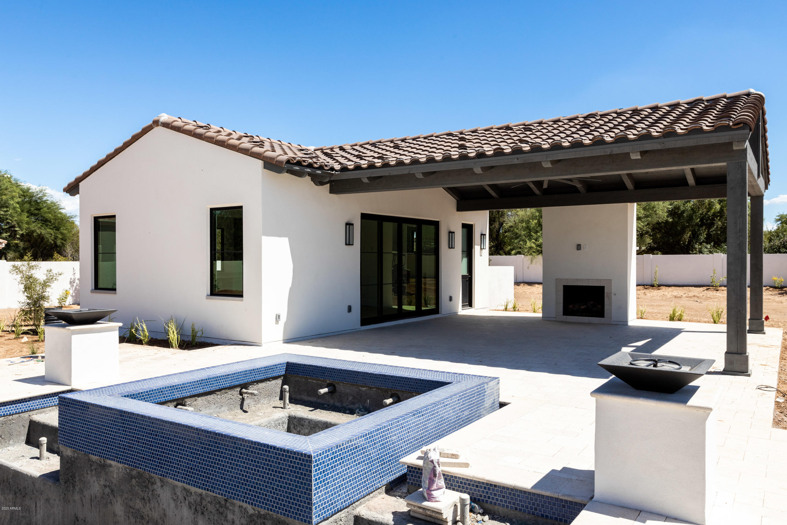TIERRA MADRE LOT 1-4 - Residential