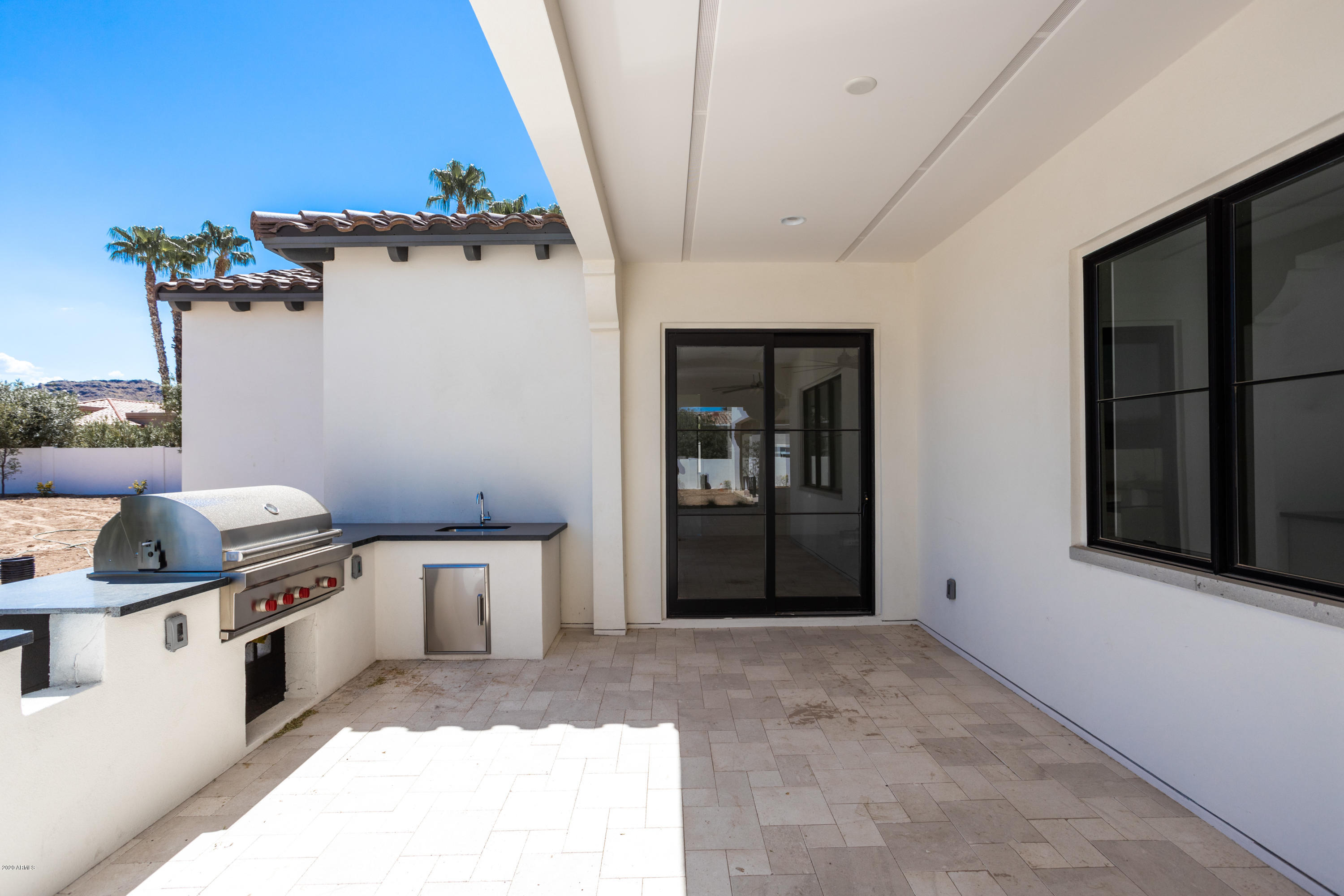 TIERRA MADRE LOT 1-4 - Residential