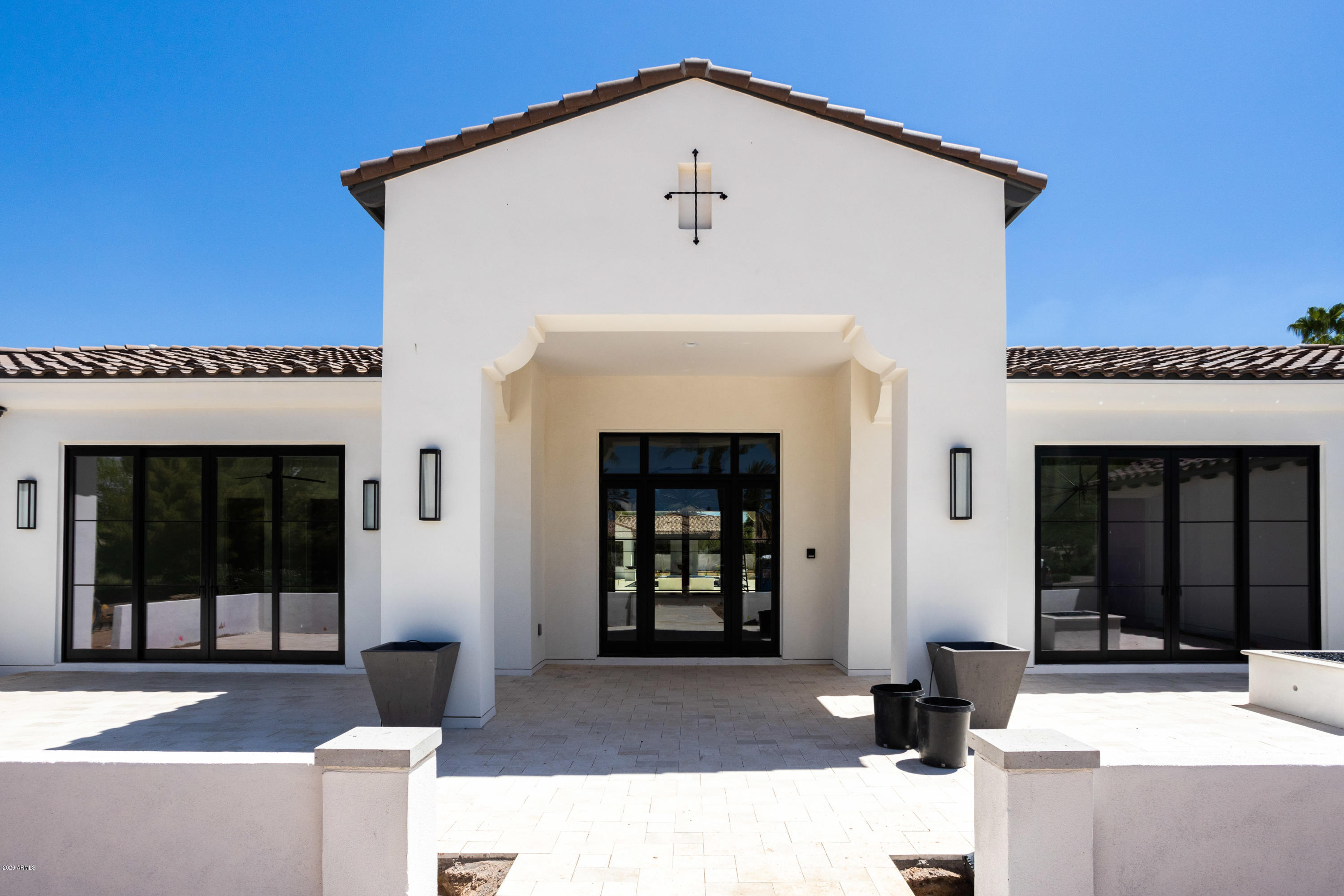 TIERRA MADRE LOT 1-4 - Residential