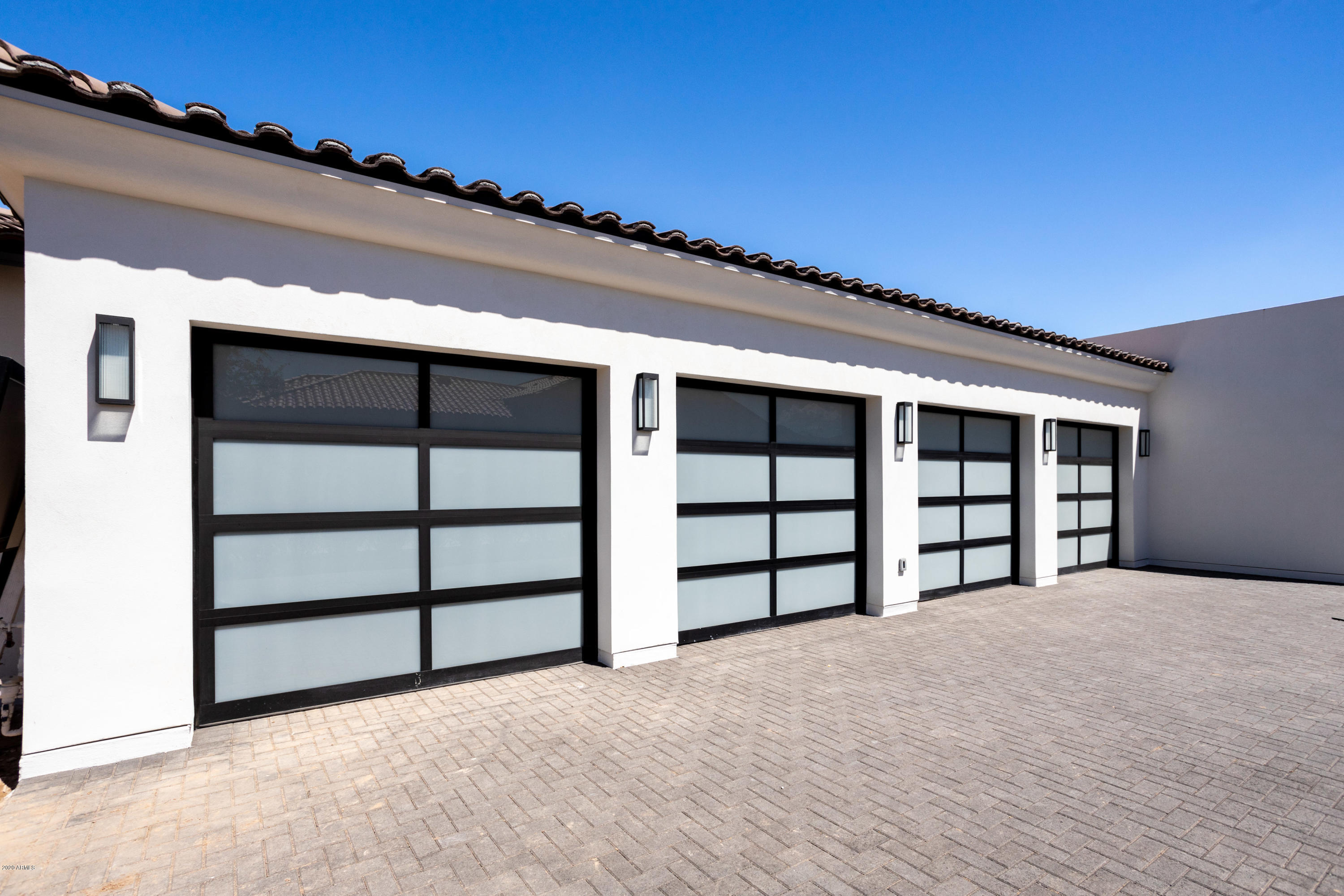 TIERRA MADRE LOT 1-4 - Residential