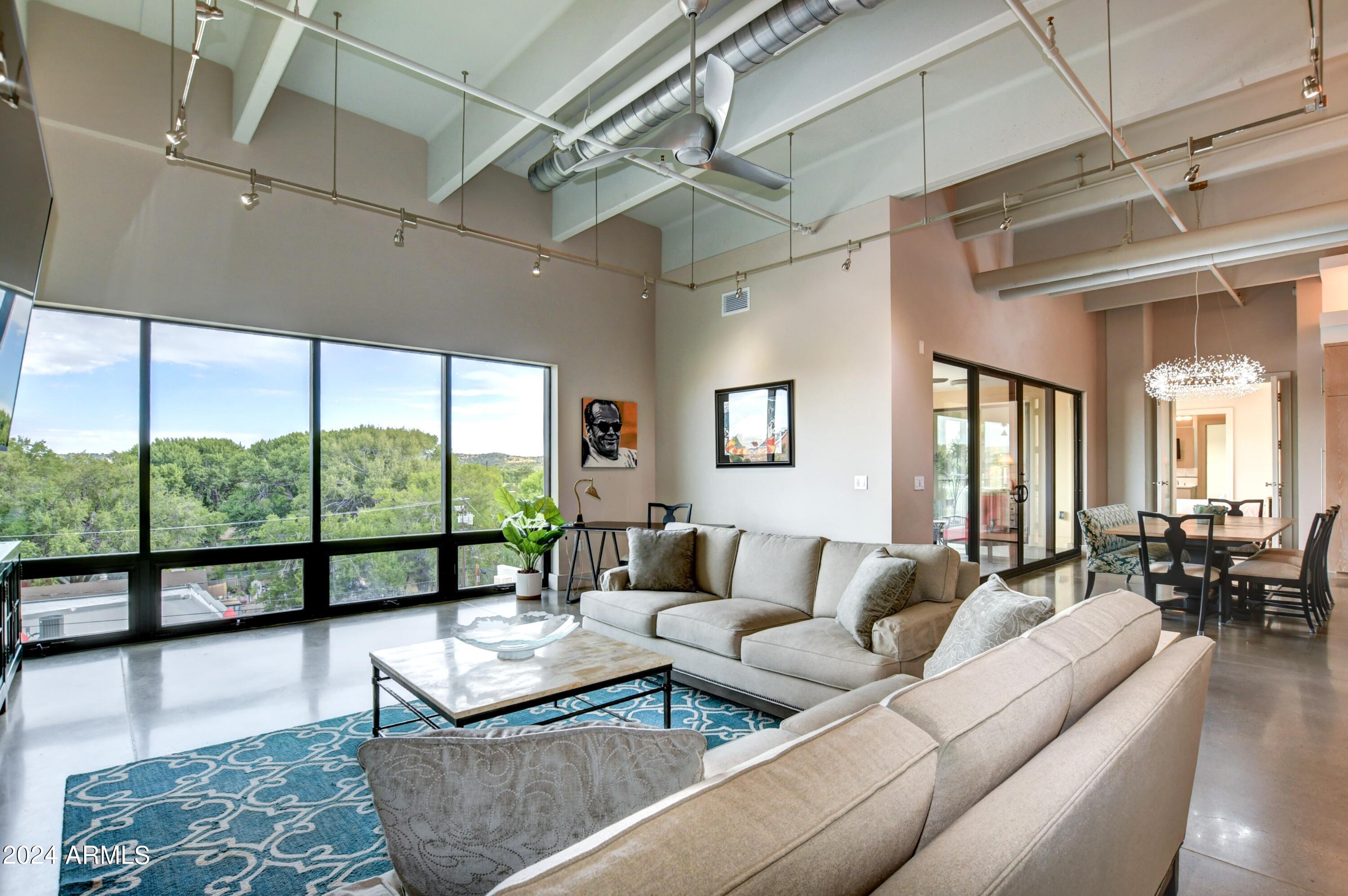 MCCORMICK PLACE CONDOMENDIUM AMENDED AIRSPACES - Residential