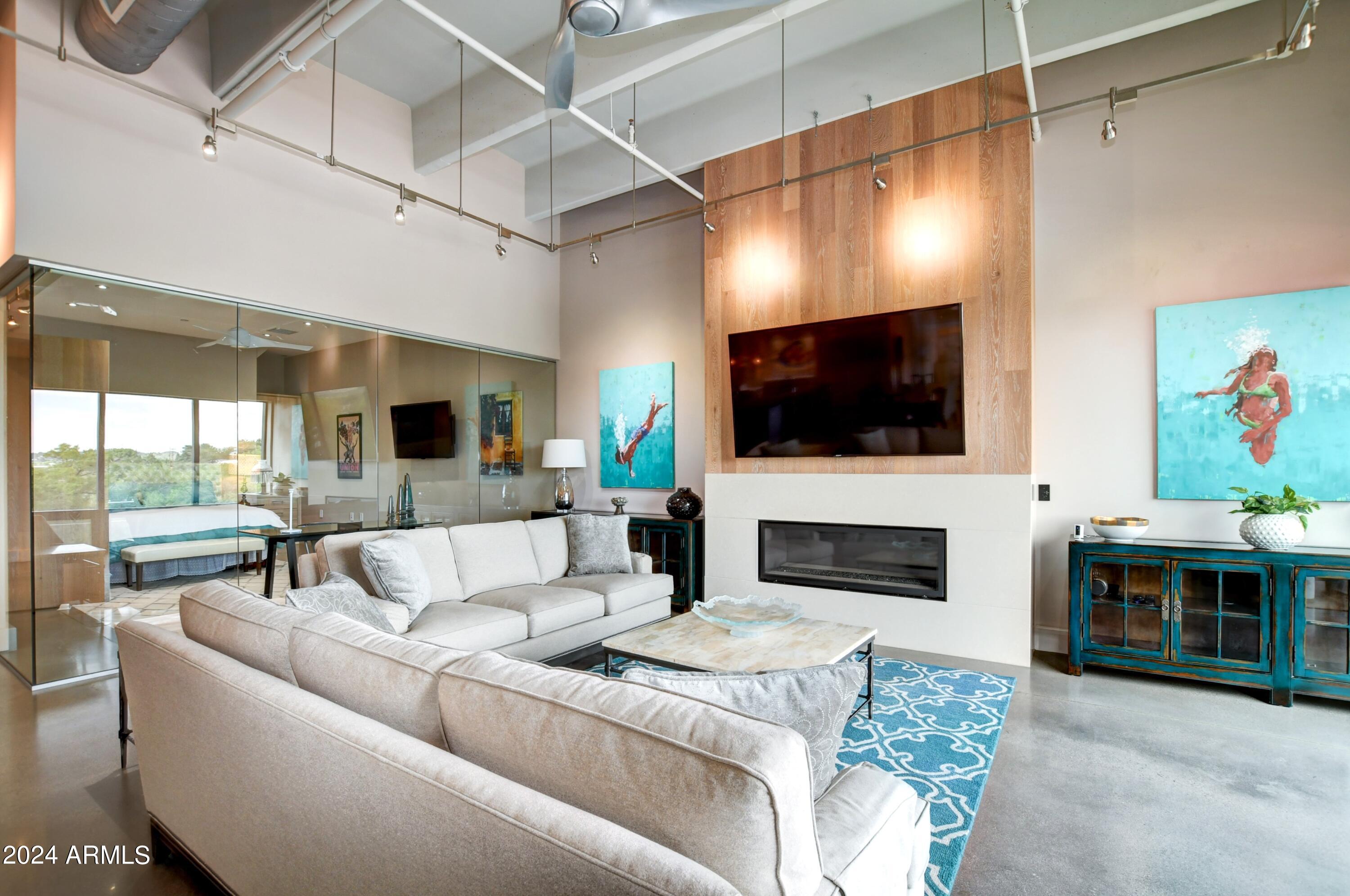 MCCORMICK PLACE CONDOMENDIUM AMENDED AIRSPACES - Residential