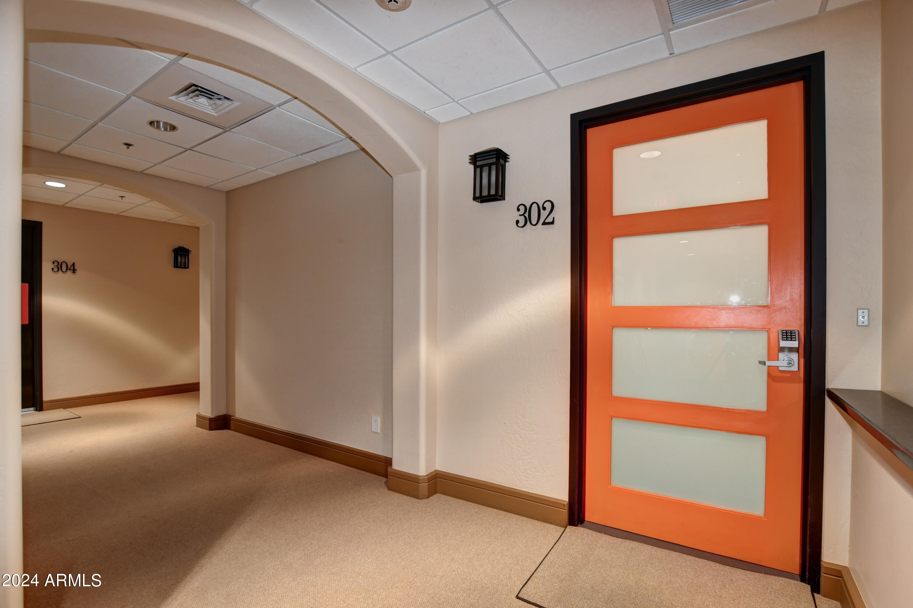 MCCORMICK PLACE CONDOMENDIUM AMENDED AIRSPACES - Residential